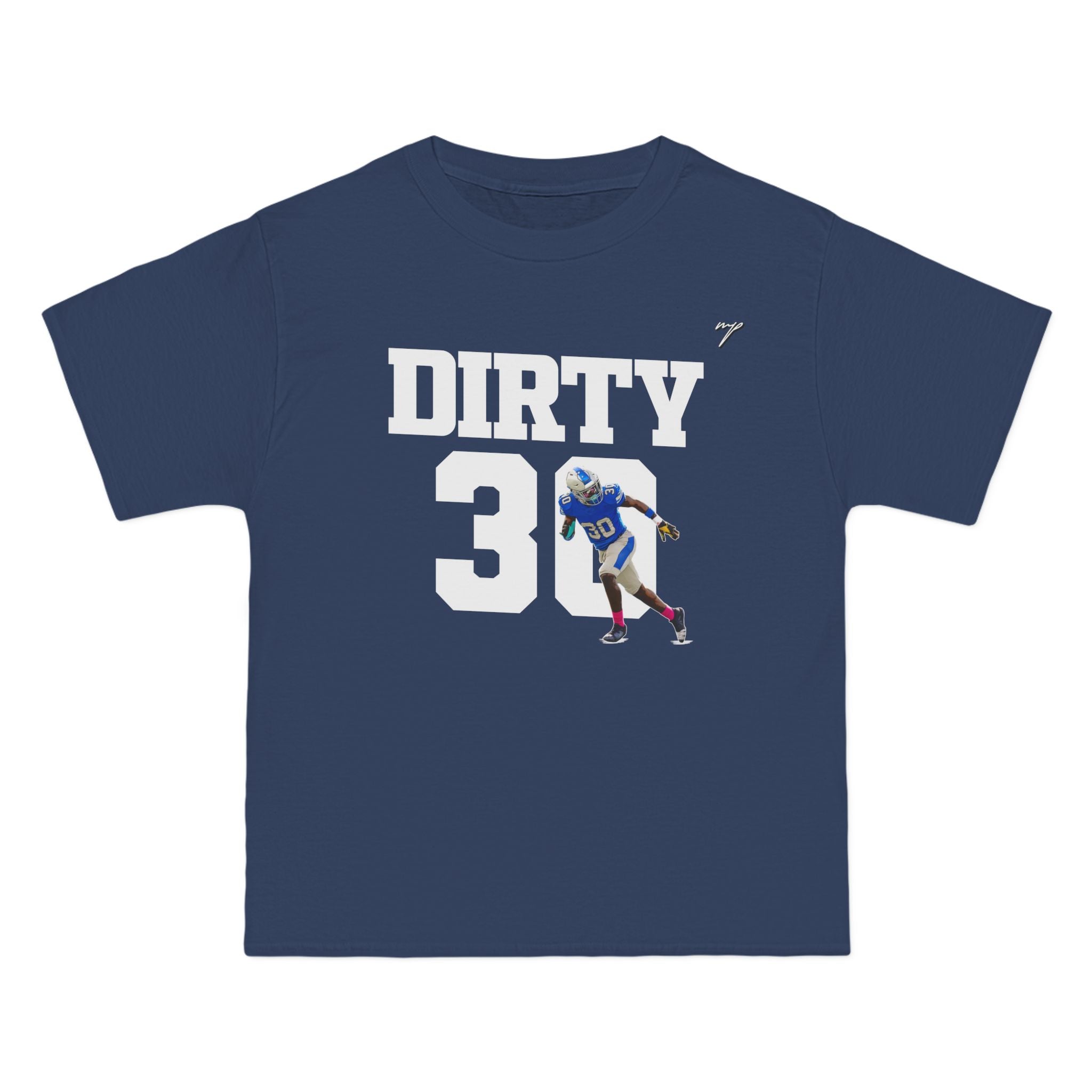 Chaney Thomas Vintage Tee