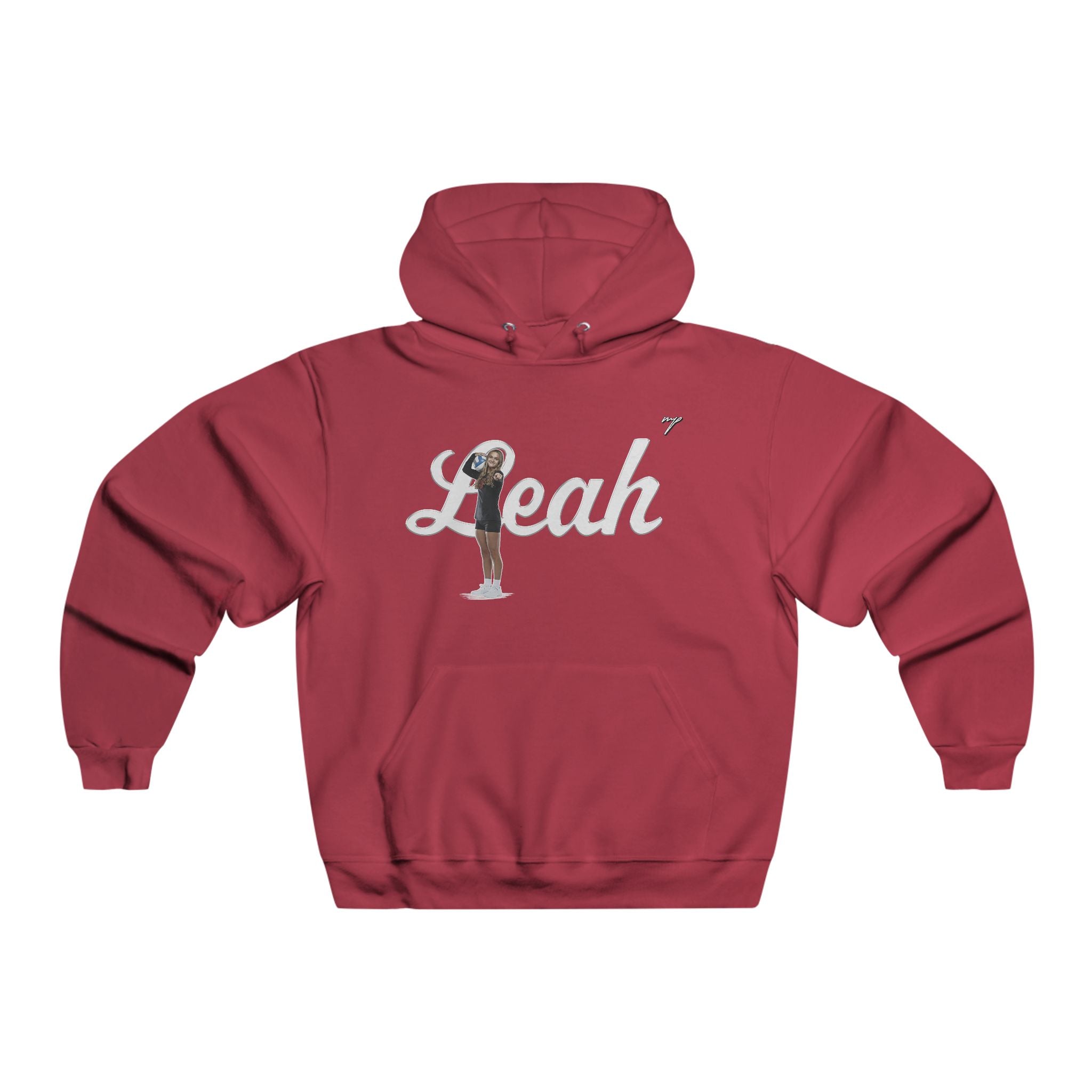 Leah Frystak Vintage Hoodie