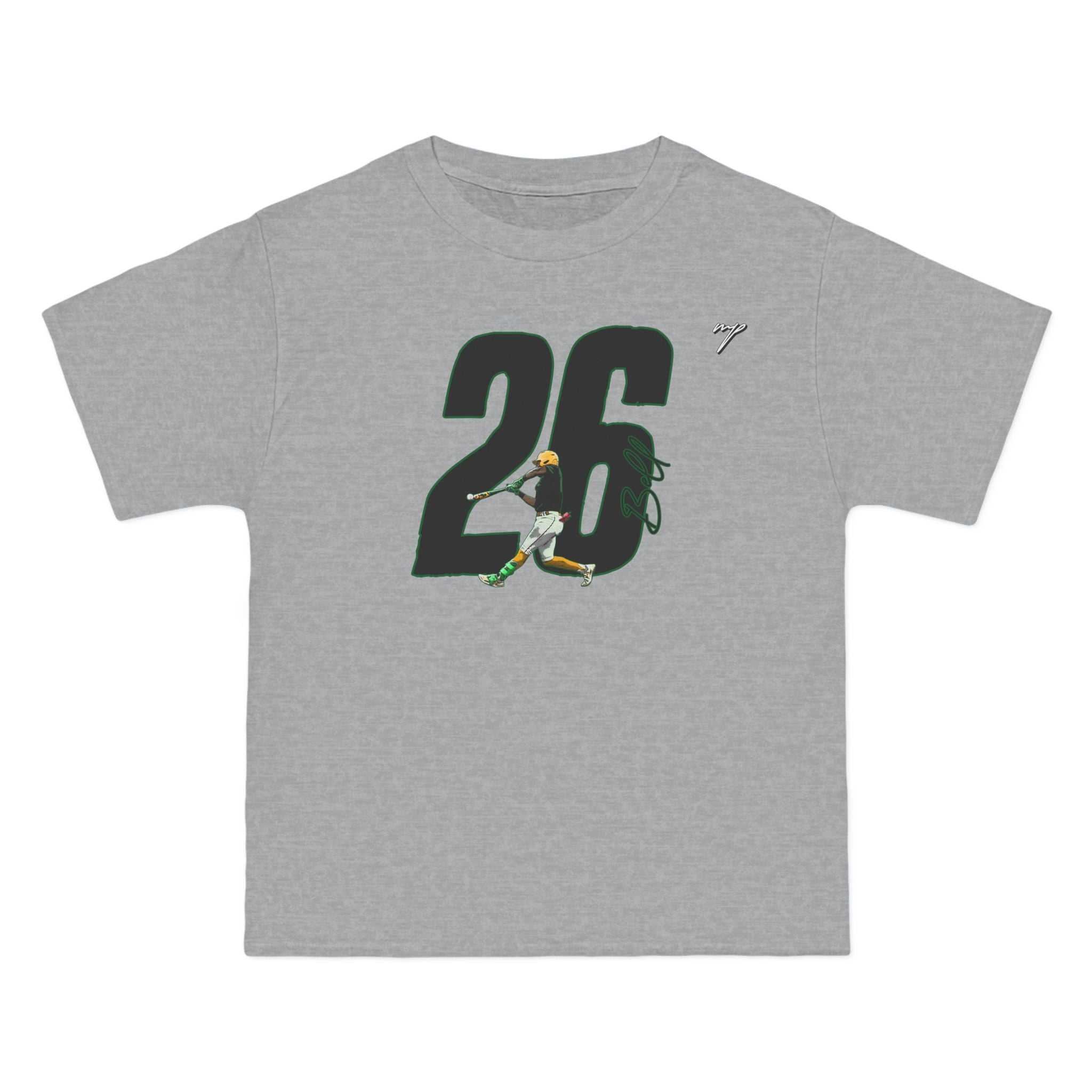 Brandon Bell Vintage Tee