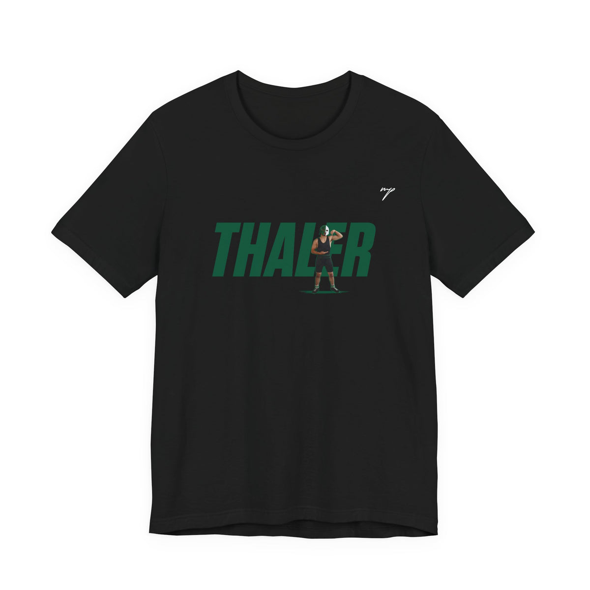 Mitch Thaler Graphic Tee