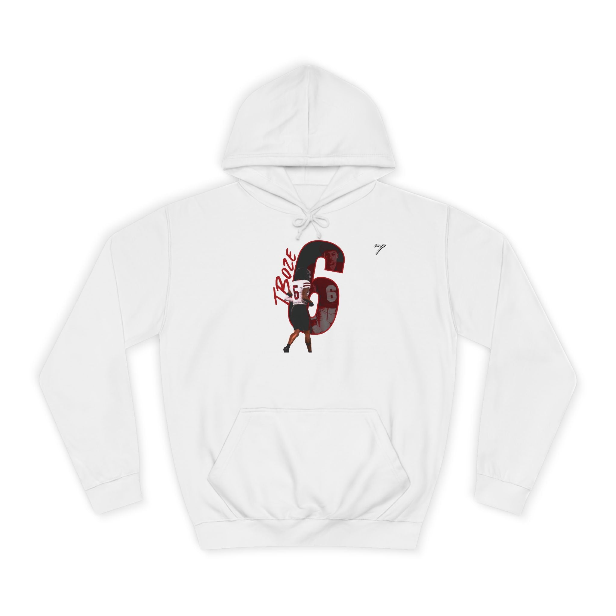 Tysen Boze Hoodie
