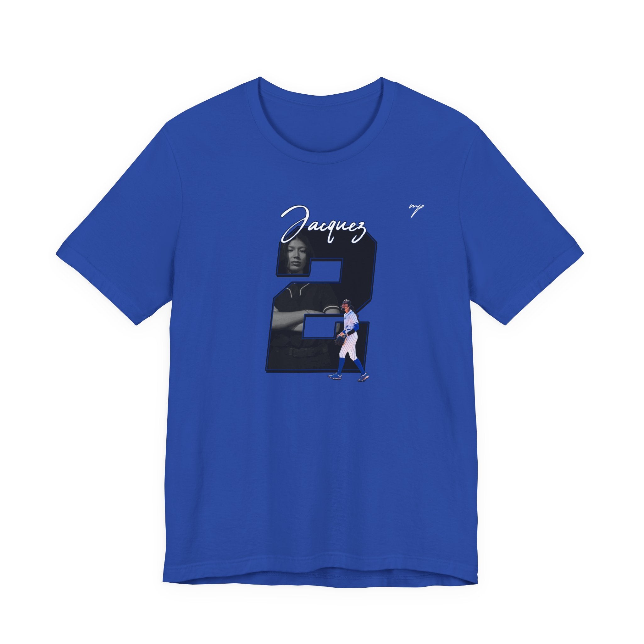 Larissa Jacquez Graphic Tee