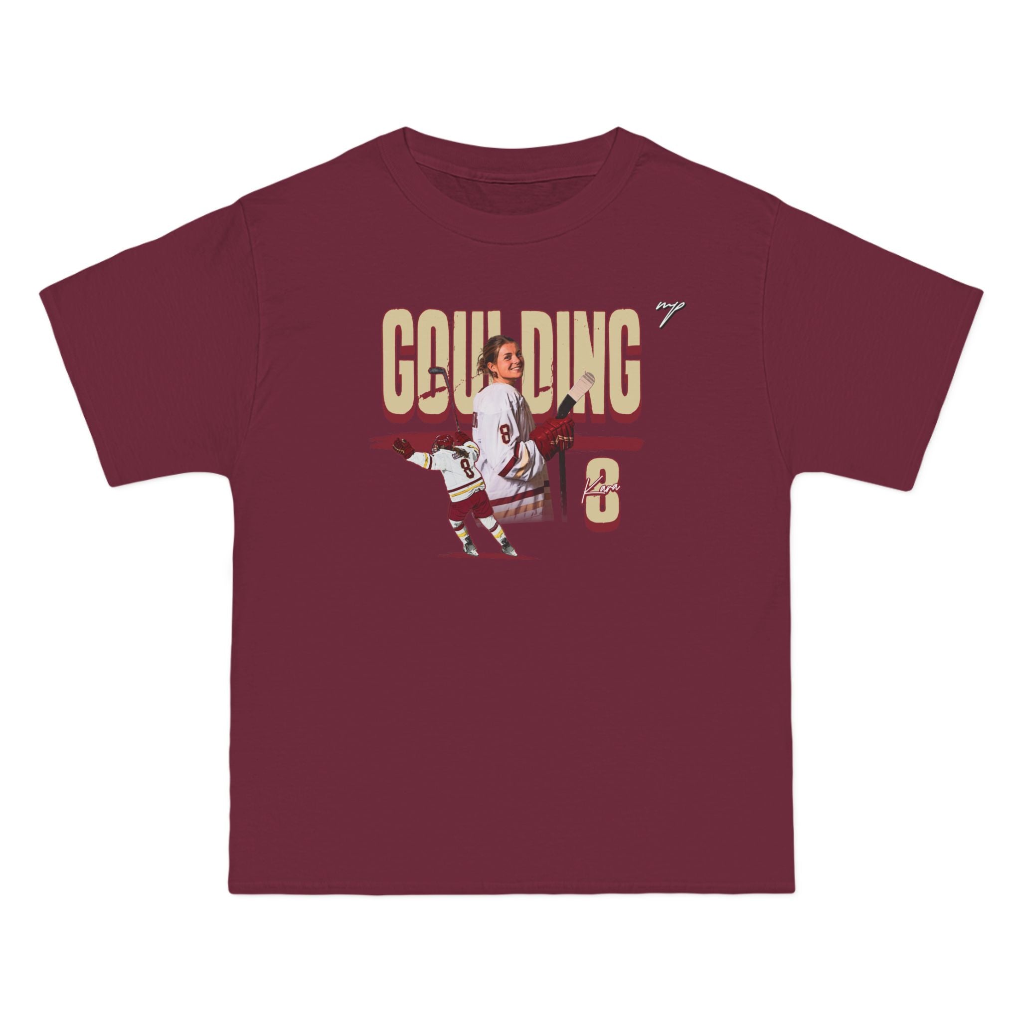 Kara Goulding Vintage Tee