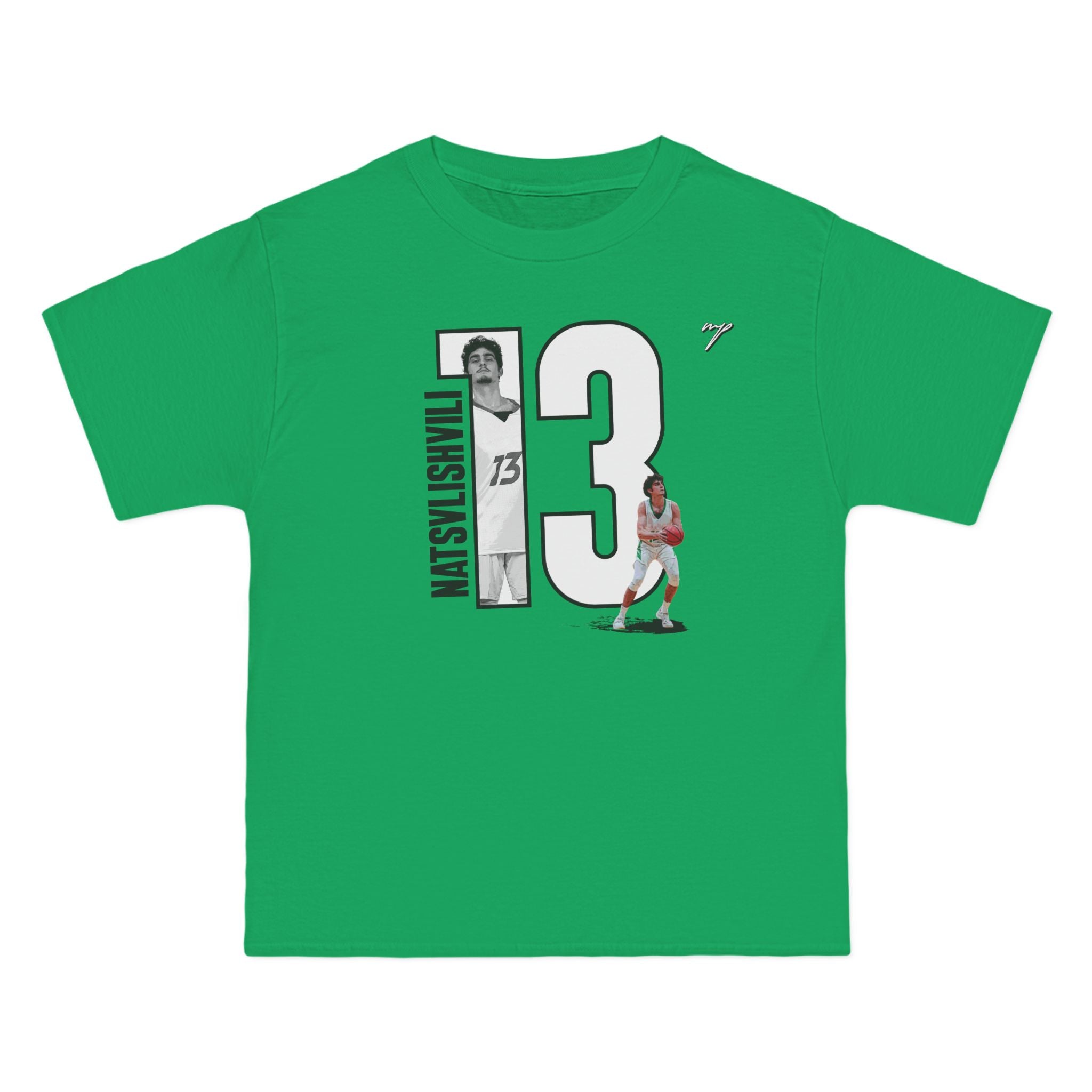 Guga Natsvlishvili Vintage Tee