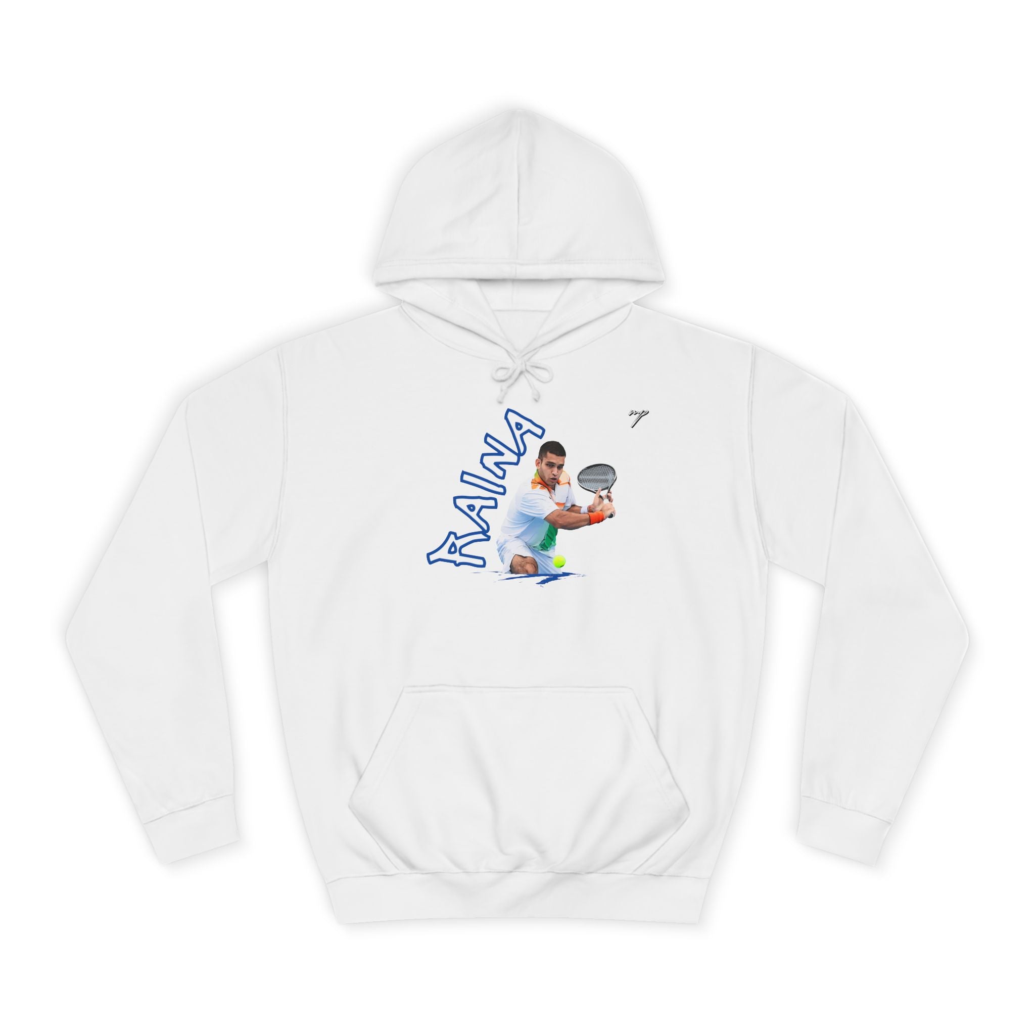 Sammr Raina Hoodie