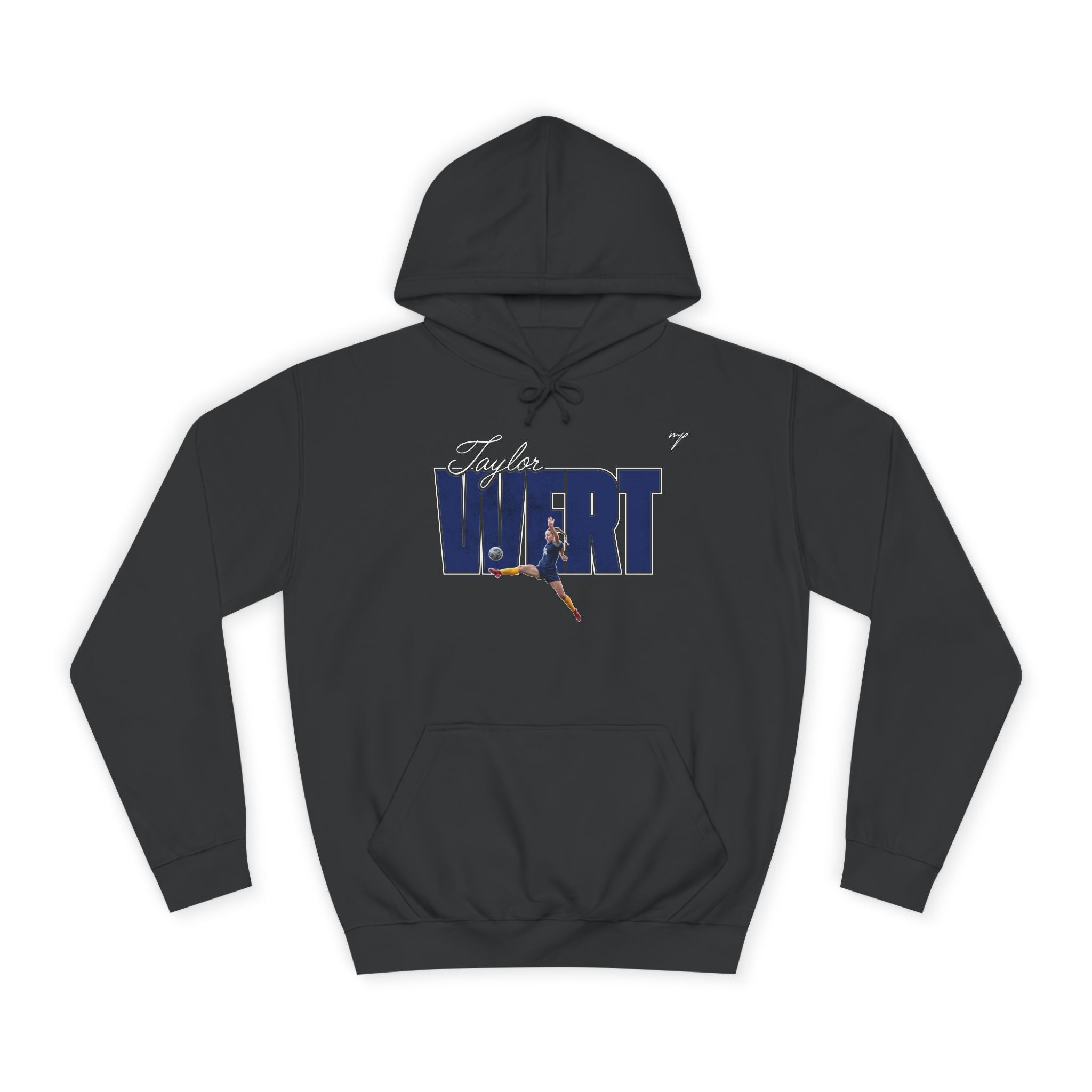 Taylor Wert Hoodie
