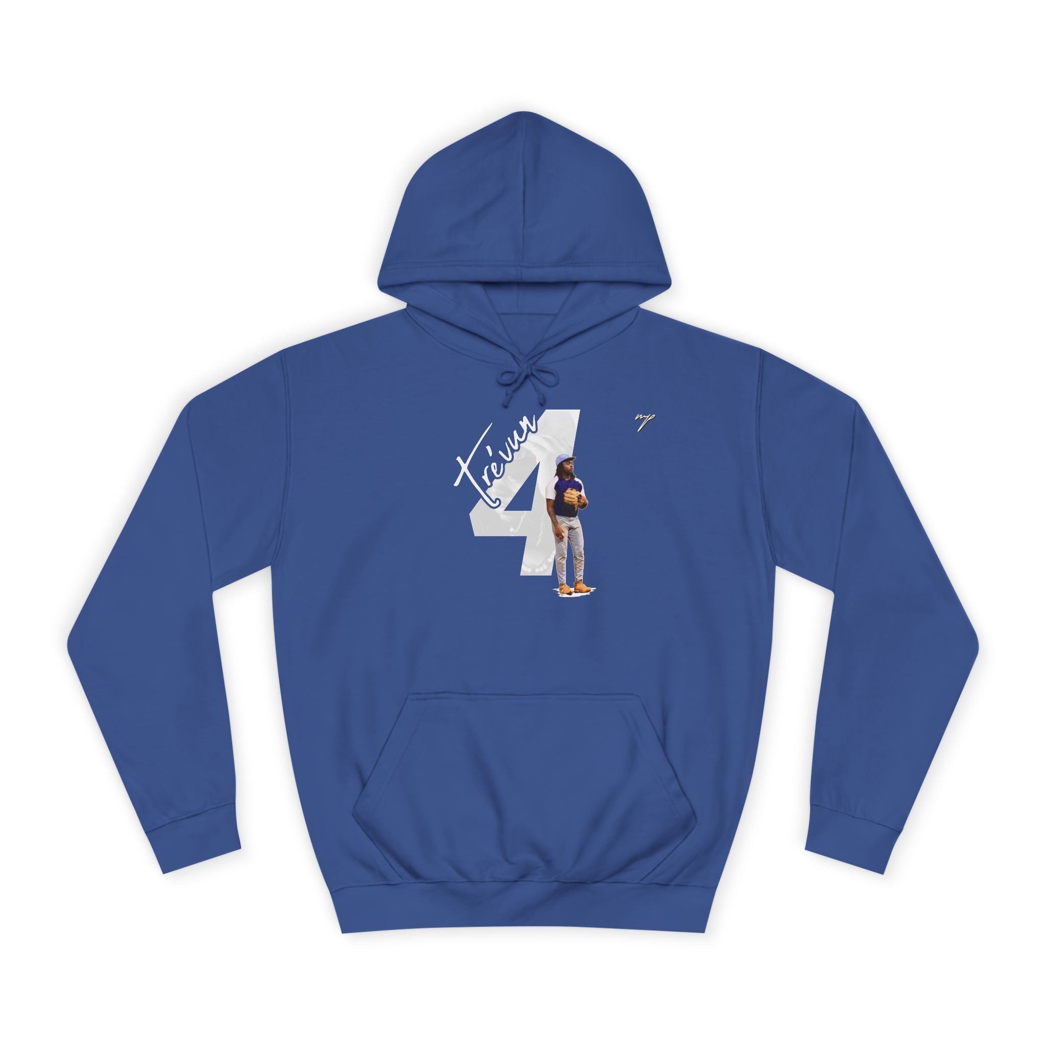 Tre'vun Florence Hoodie