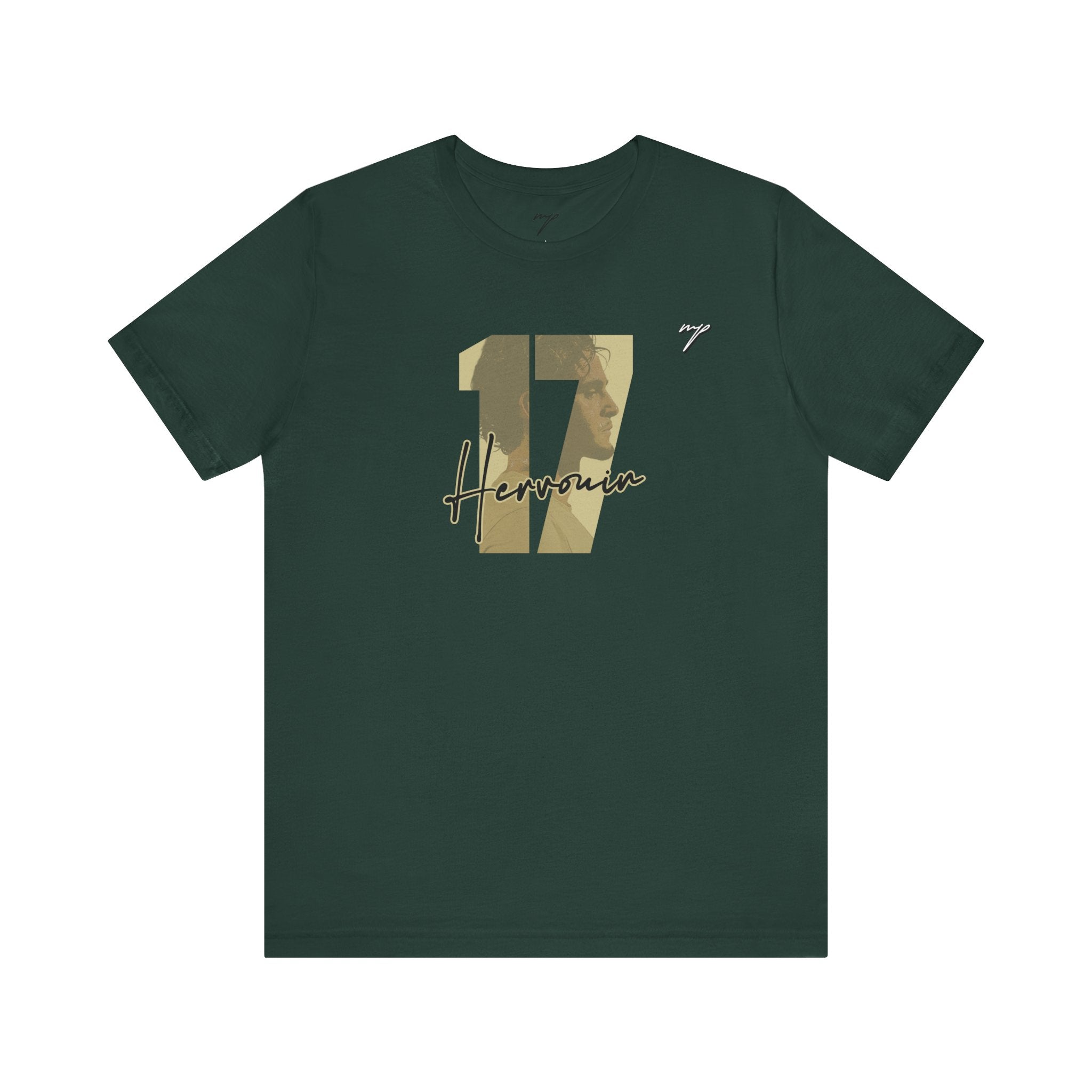 Louis Hervouin Graphic Tee