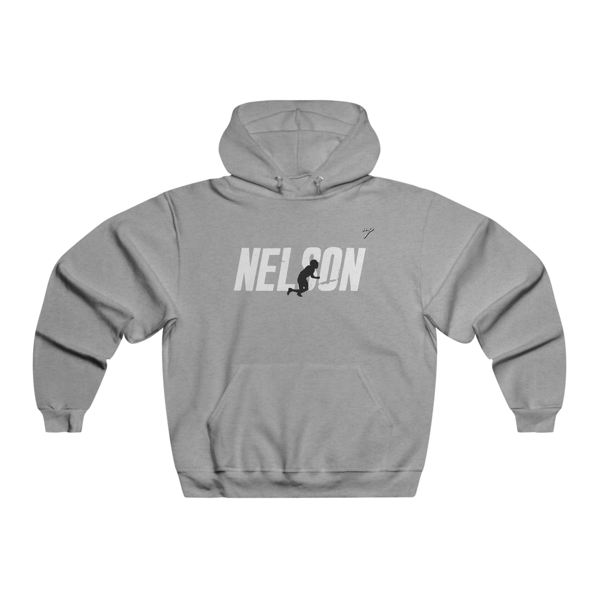 Tyron Nelson Vintage Hoodie