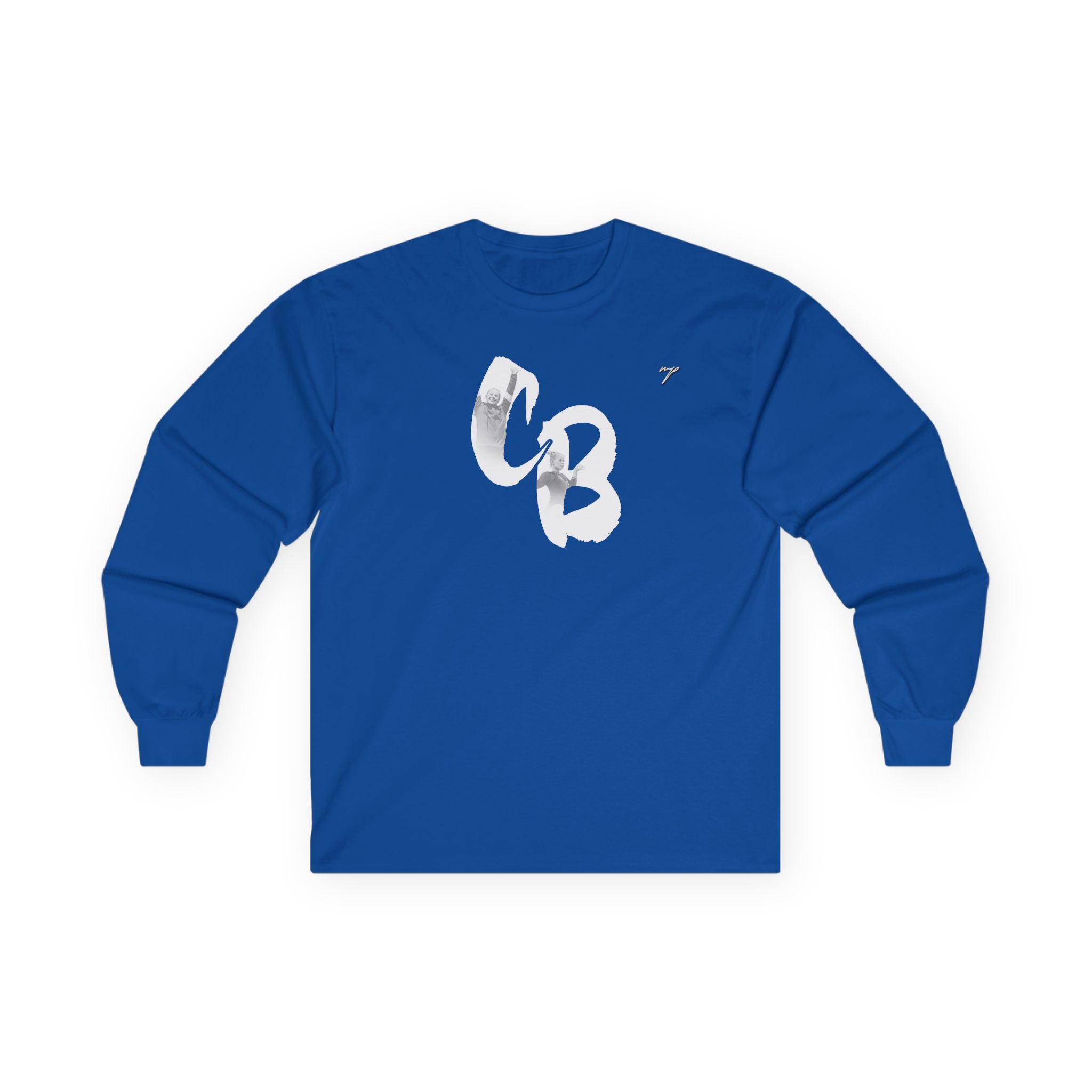 Carly Busch Long Sleeve Tee