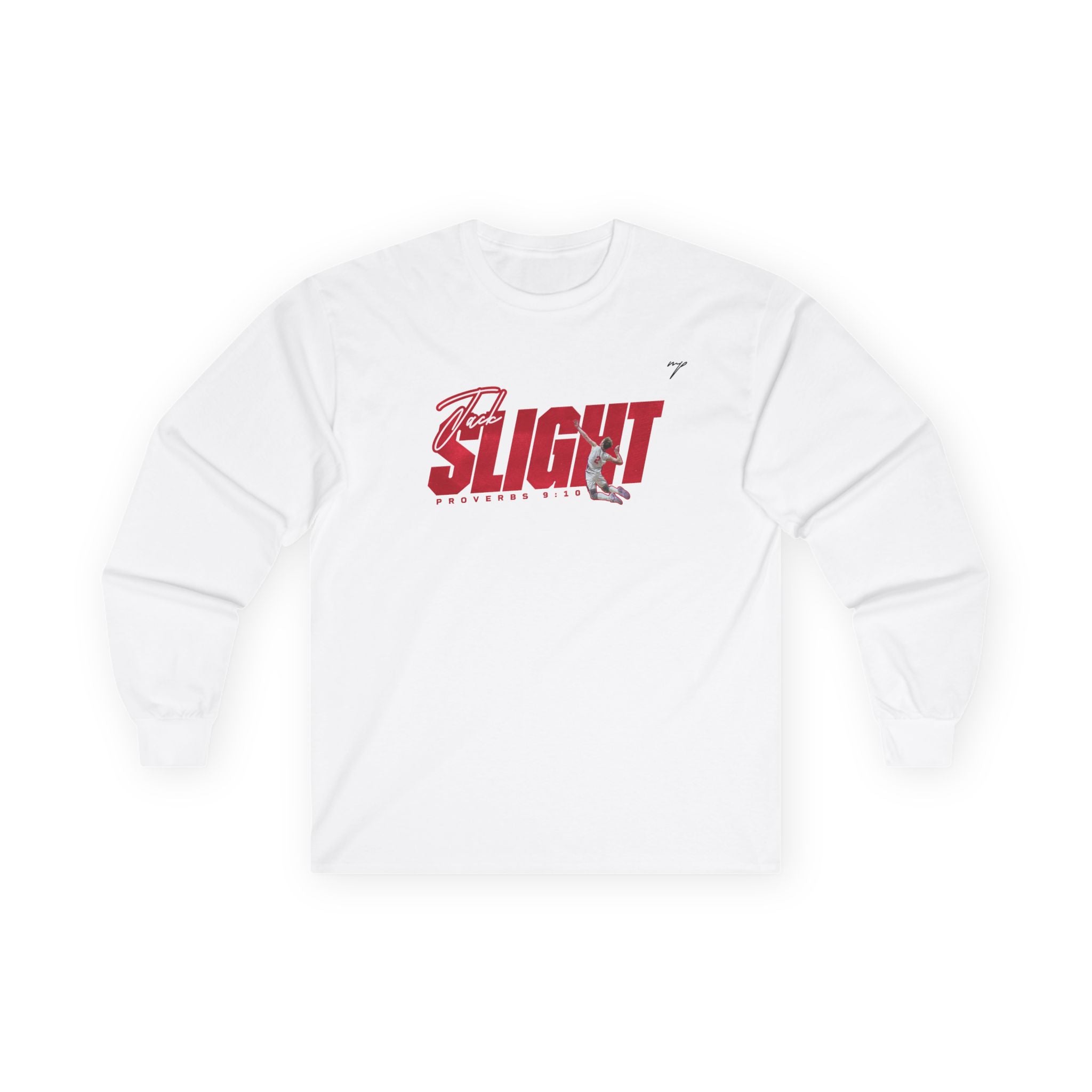Jack Slight Long Sleeve