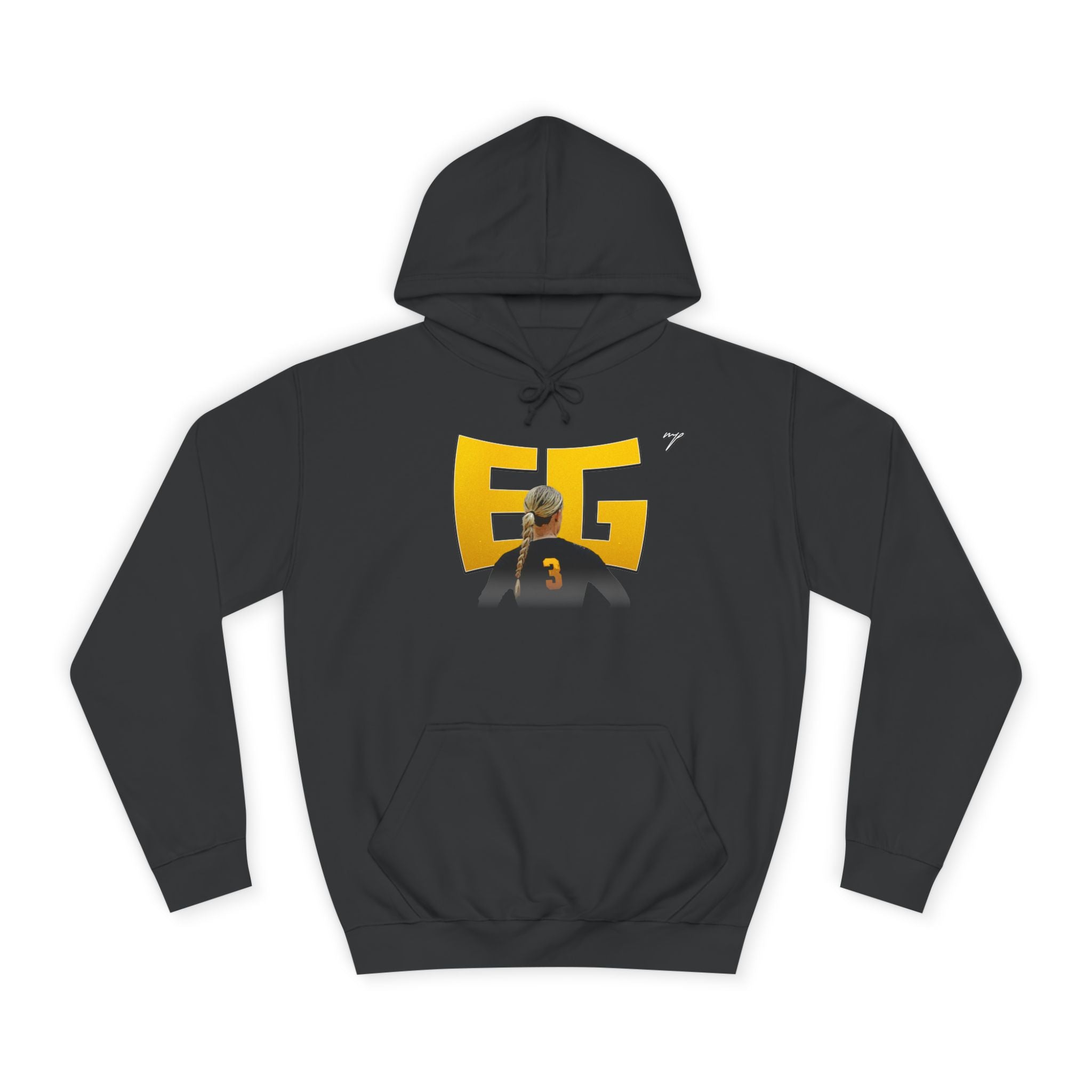 Ella Goodwin Hoodie