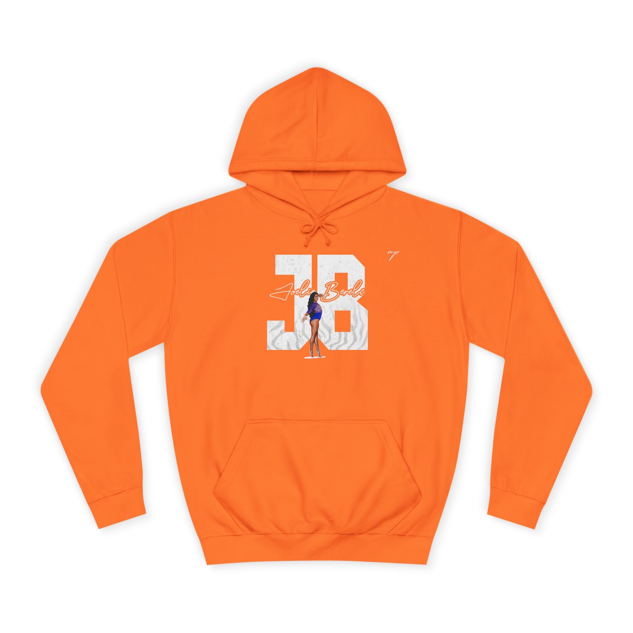 Joelie Berelc Hoodie