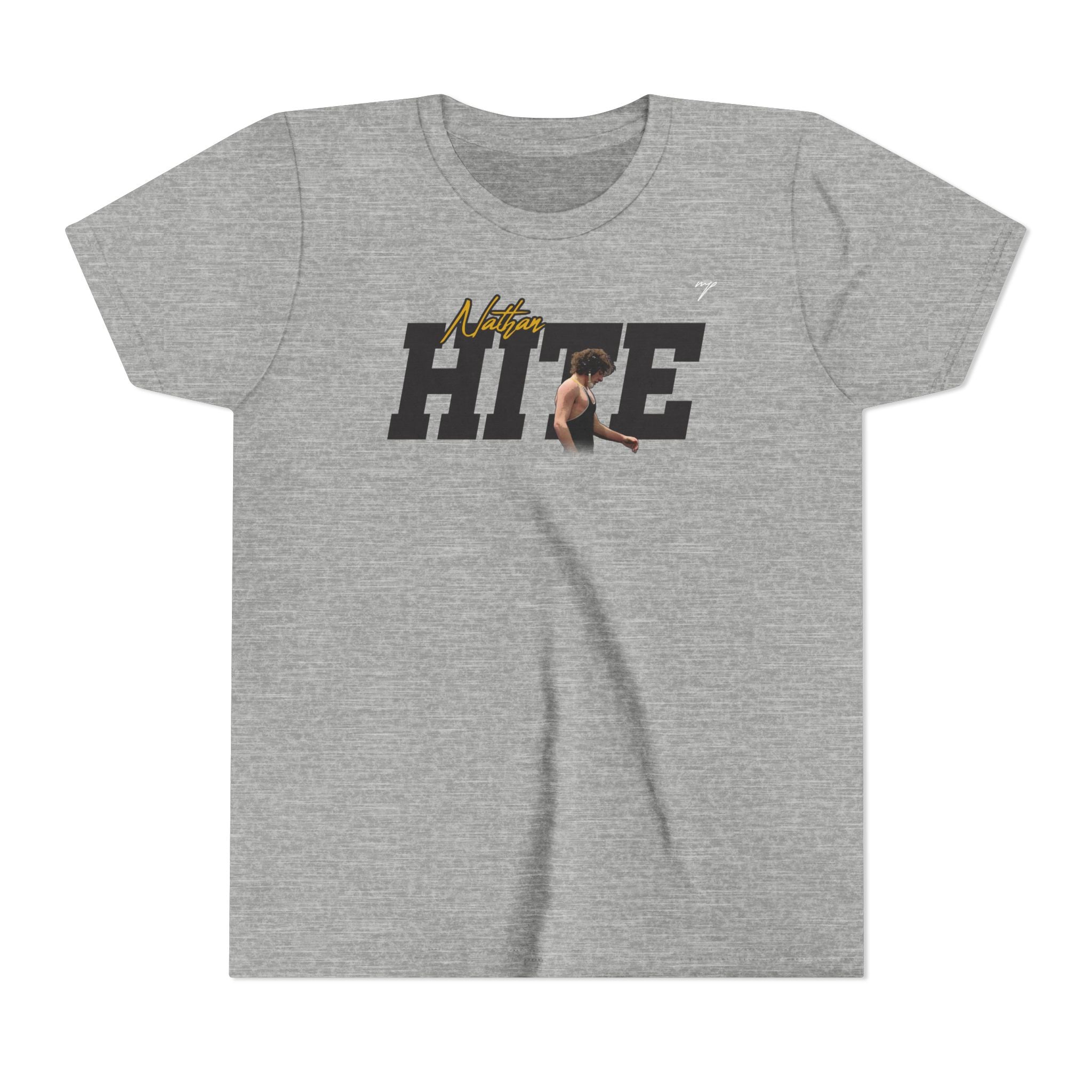 Nathan Hite YOUTH Graphic Tee