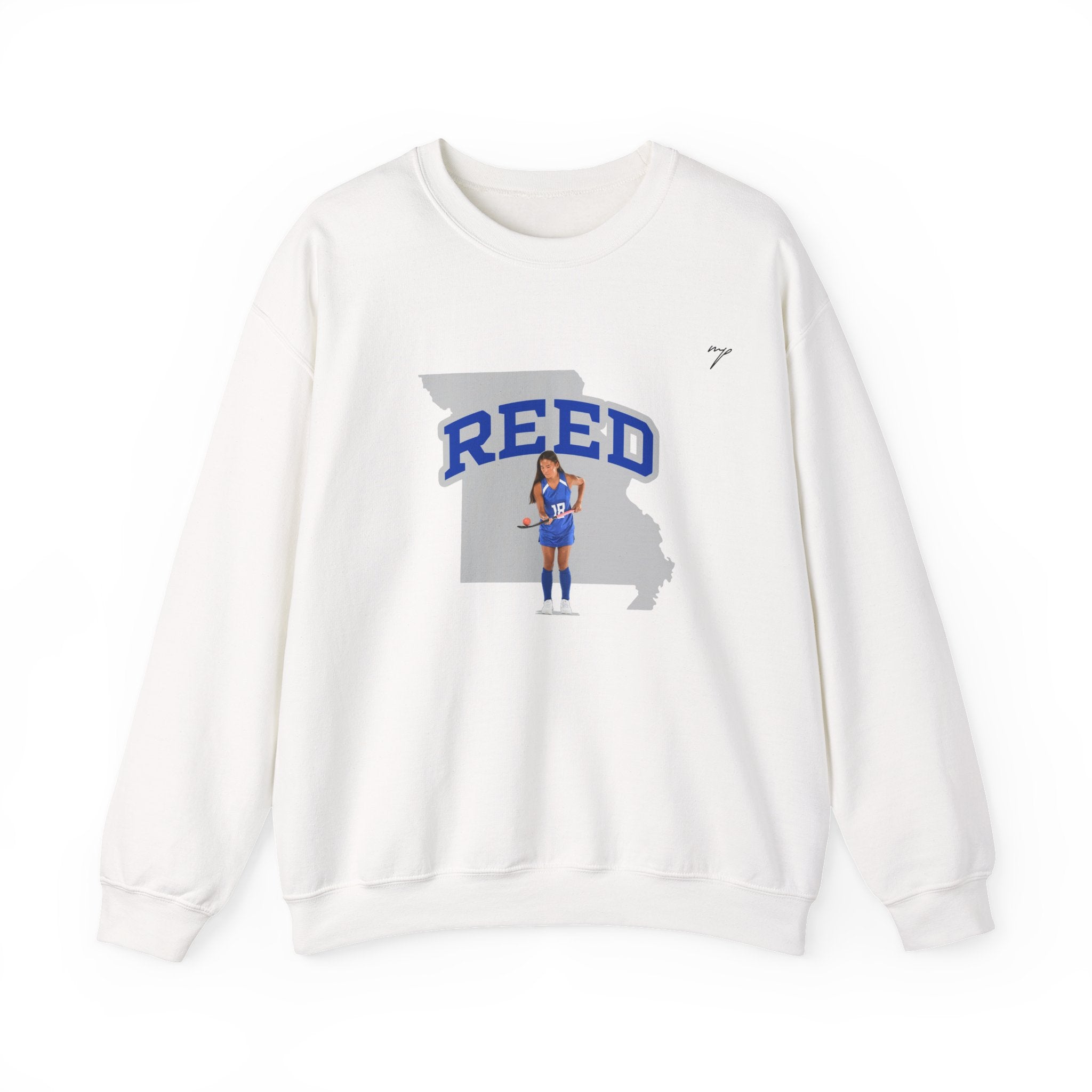 Lauren Reed Crewneck