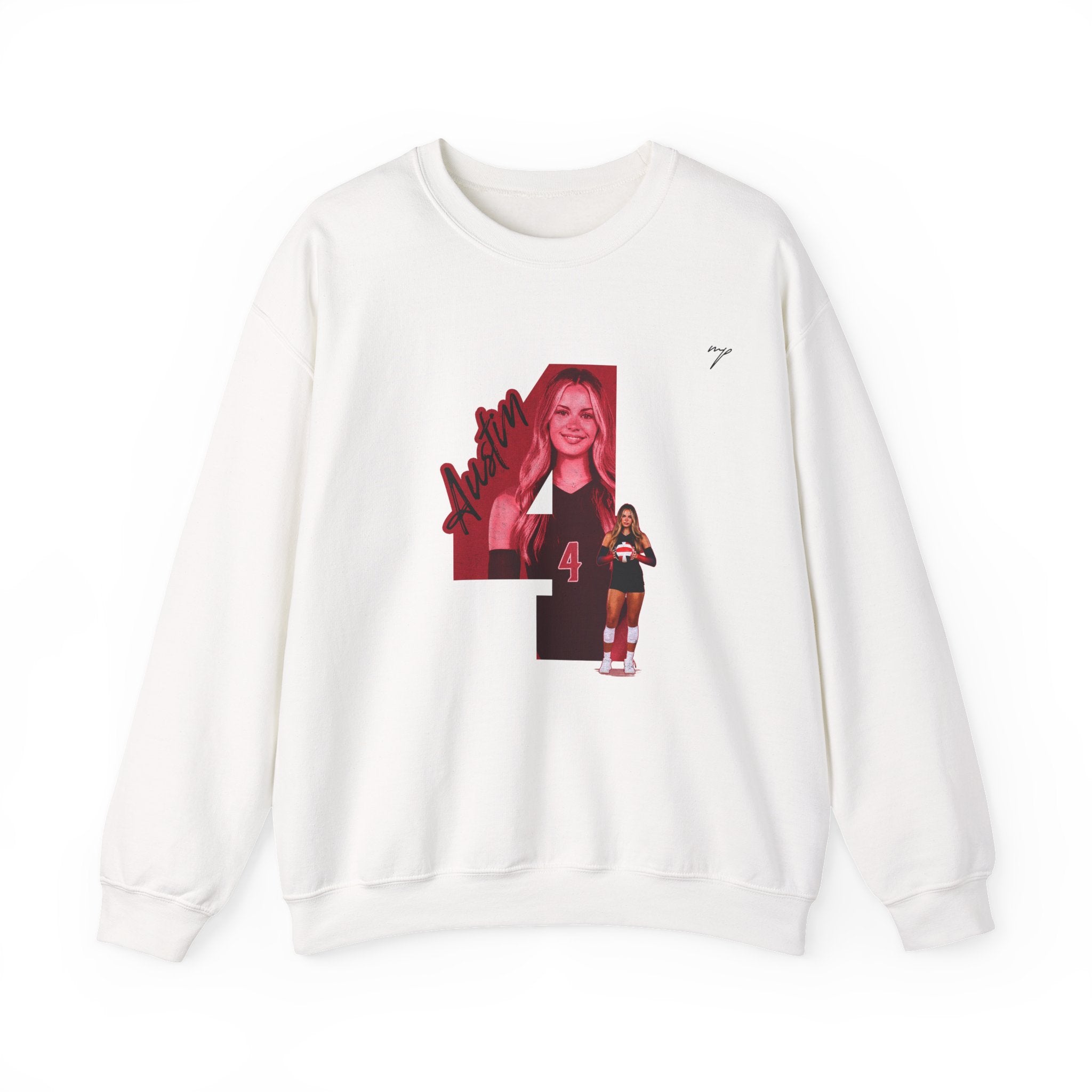 Layla Austin Crewneck