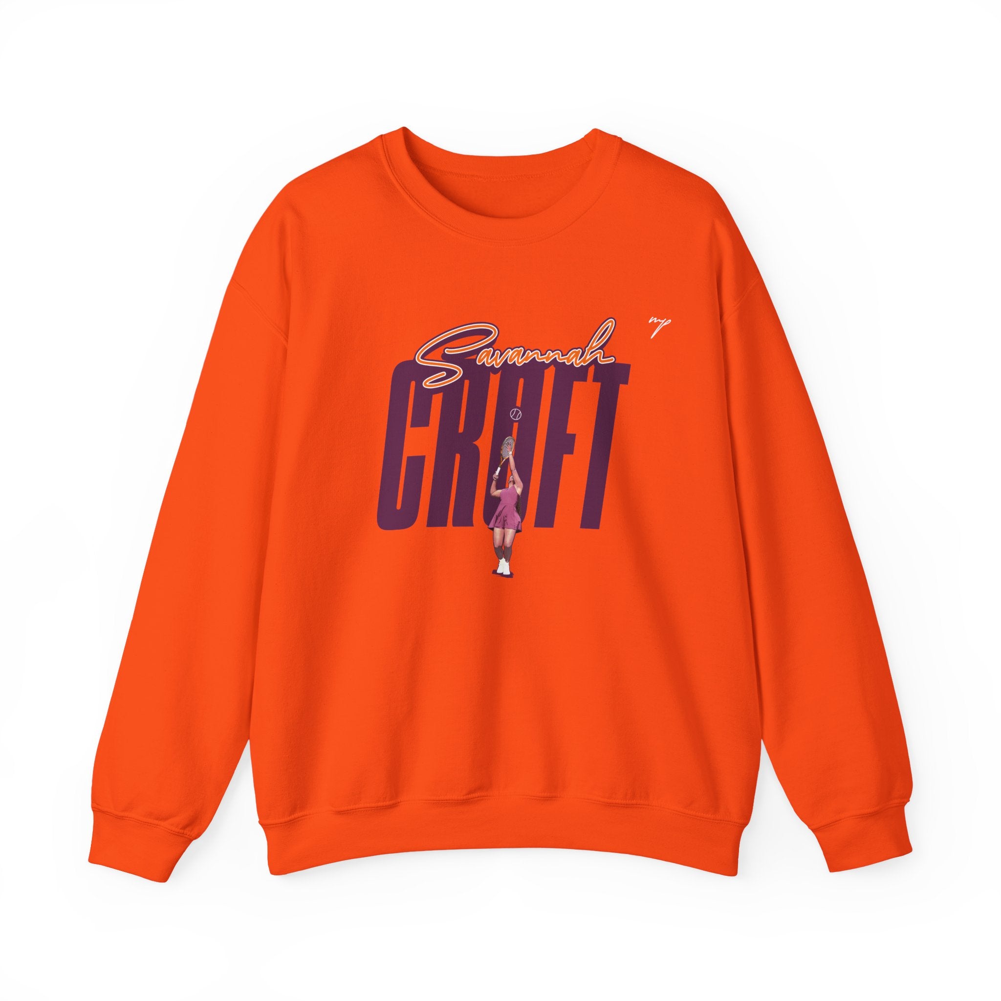 Savannah Croft Crewneck