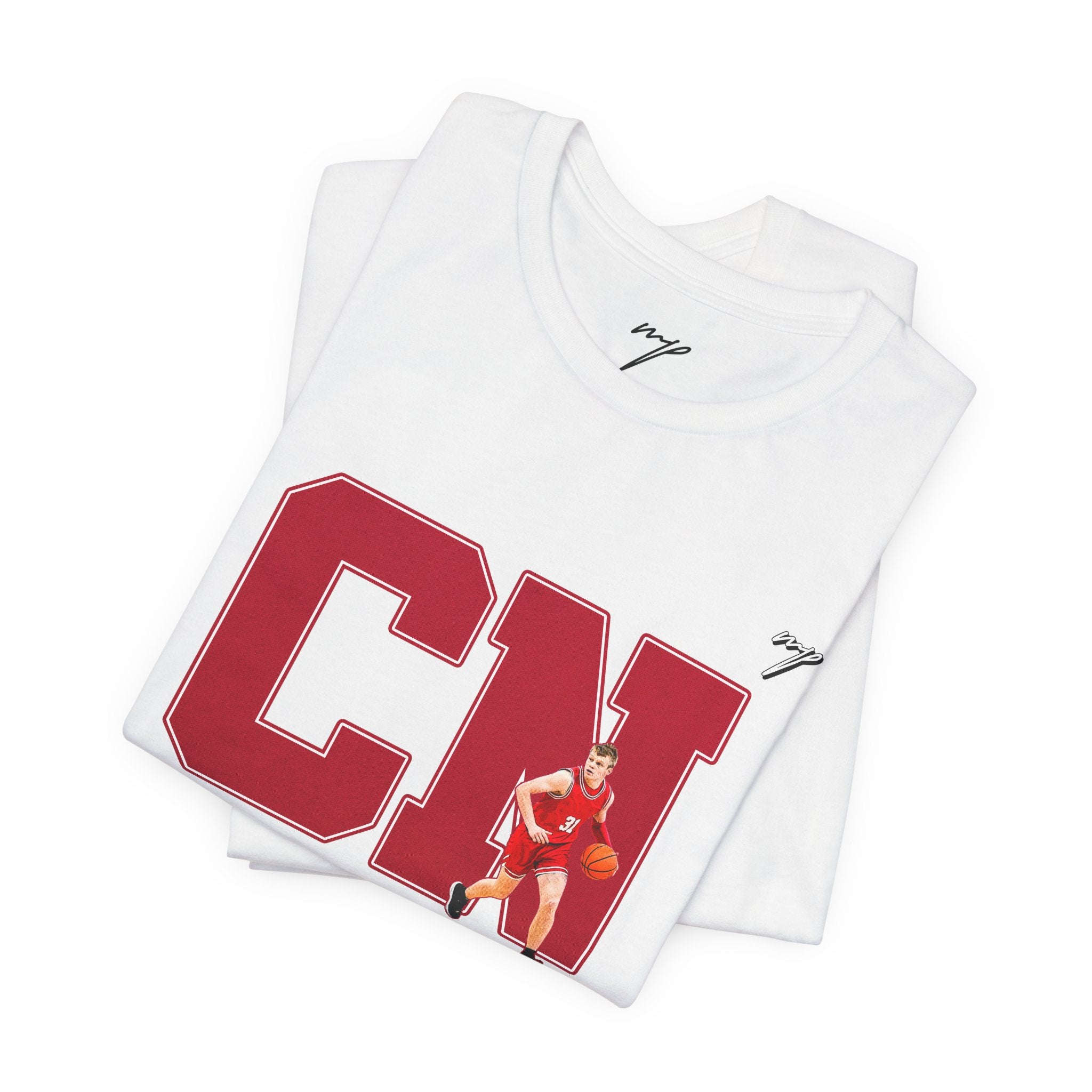 Cooper Noard Graphic Tee