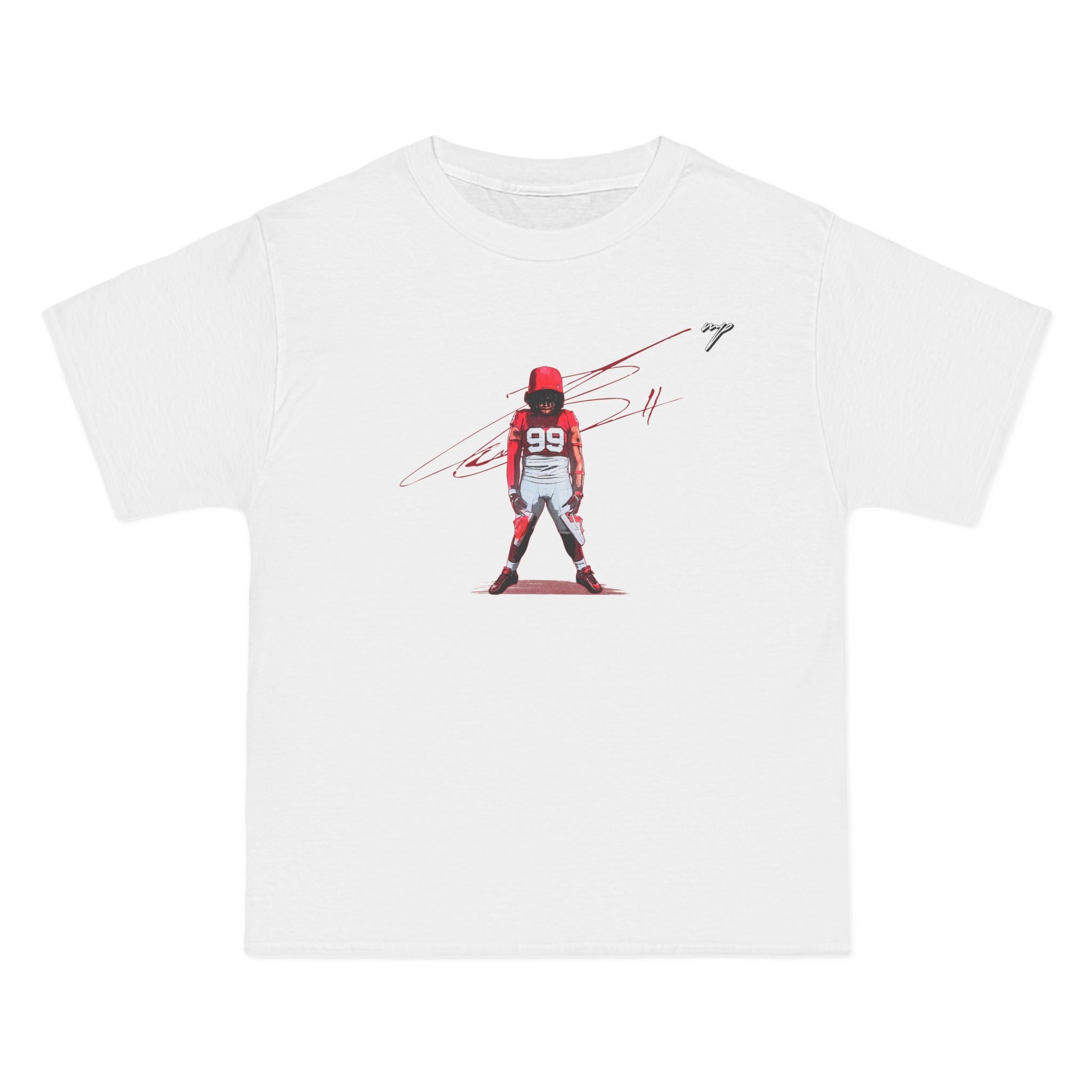 Brian Harris Vintage Tee