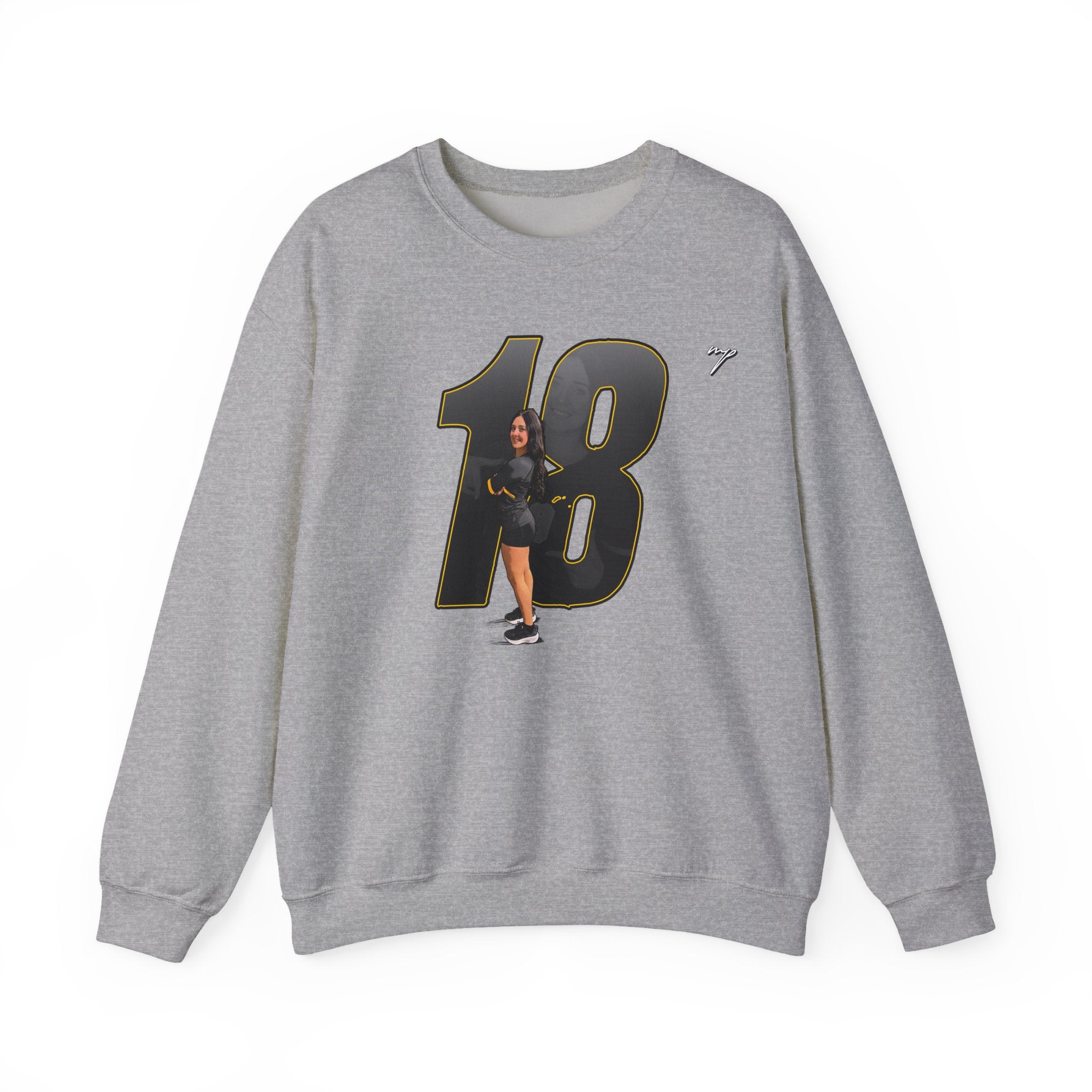Abby Chester Crewneck