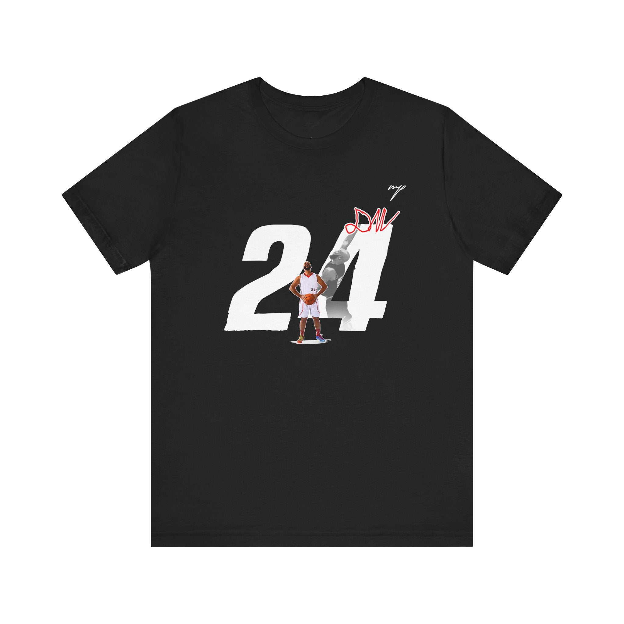 David Meredith Graphic Tee