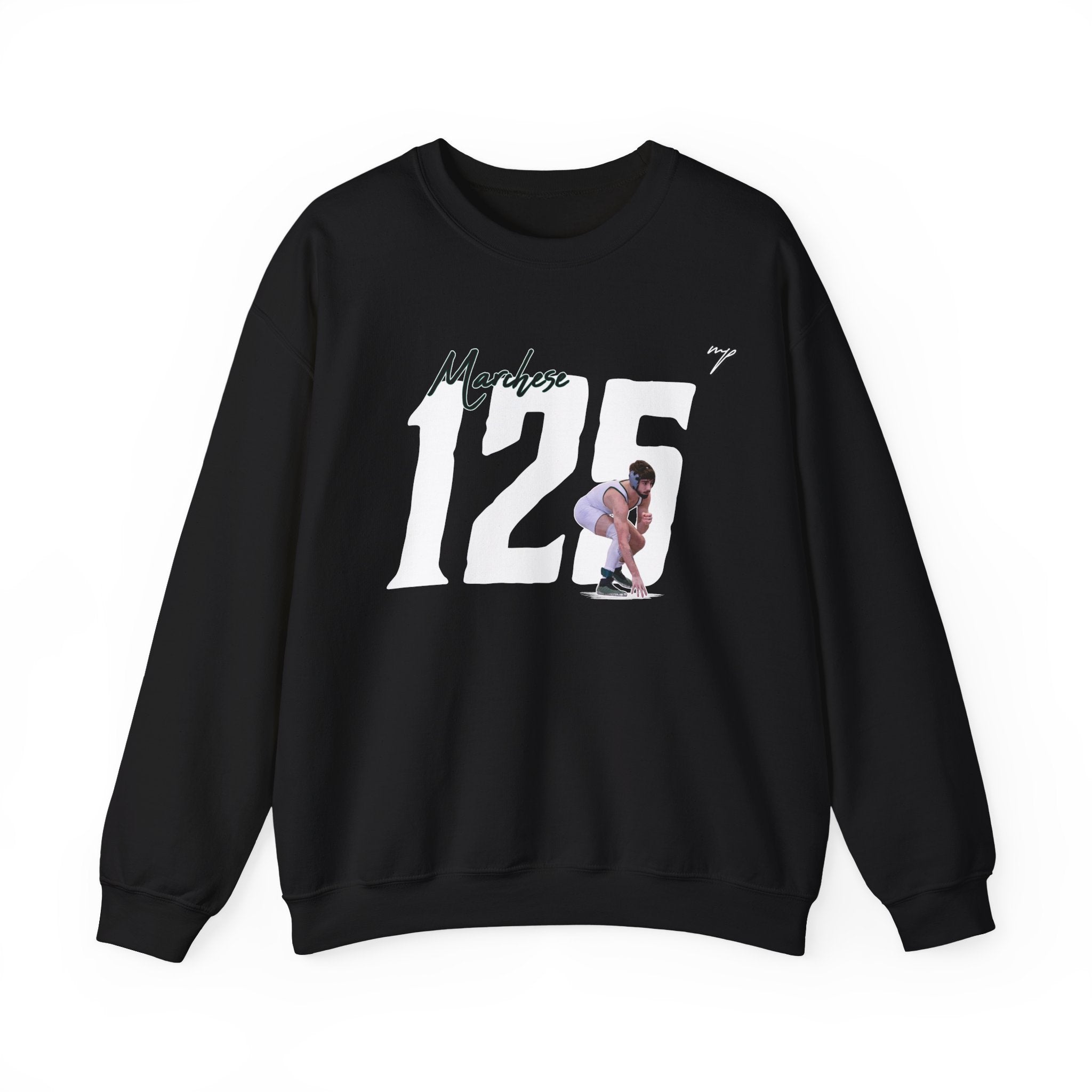 Andrew Marchese Crewneck