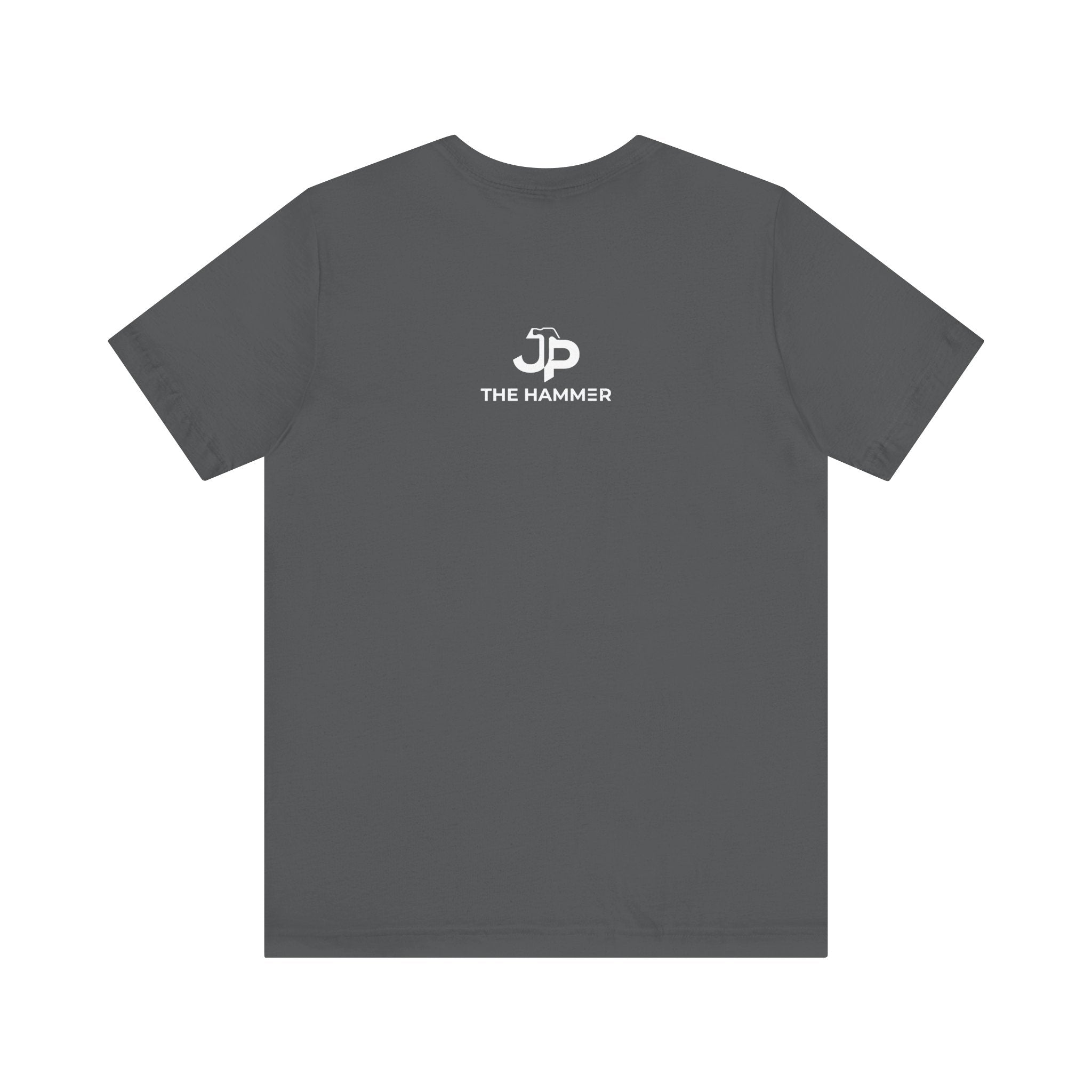 Josh Popper Graphic Tee