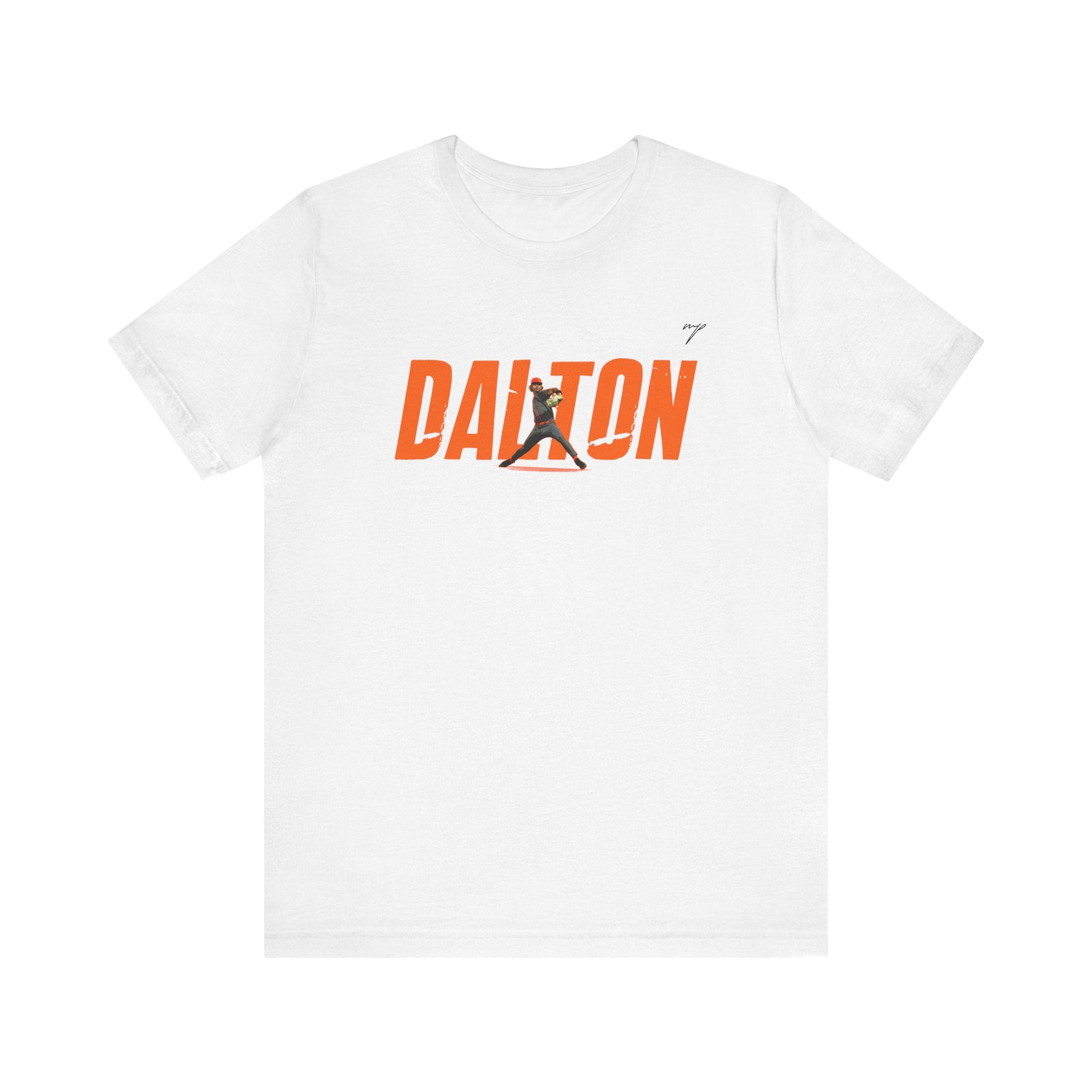 Dalton Biggs Graphic Tee