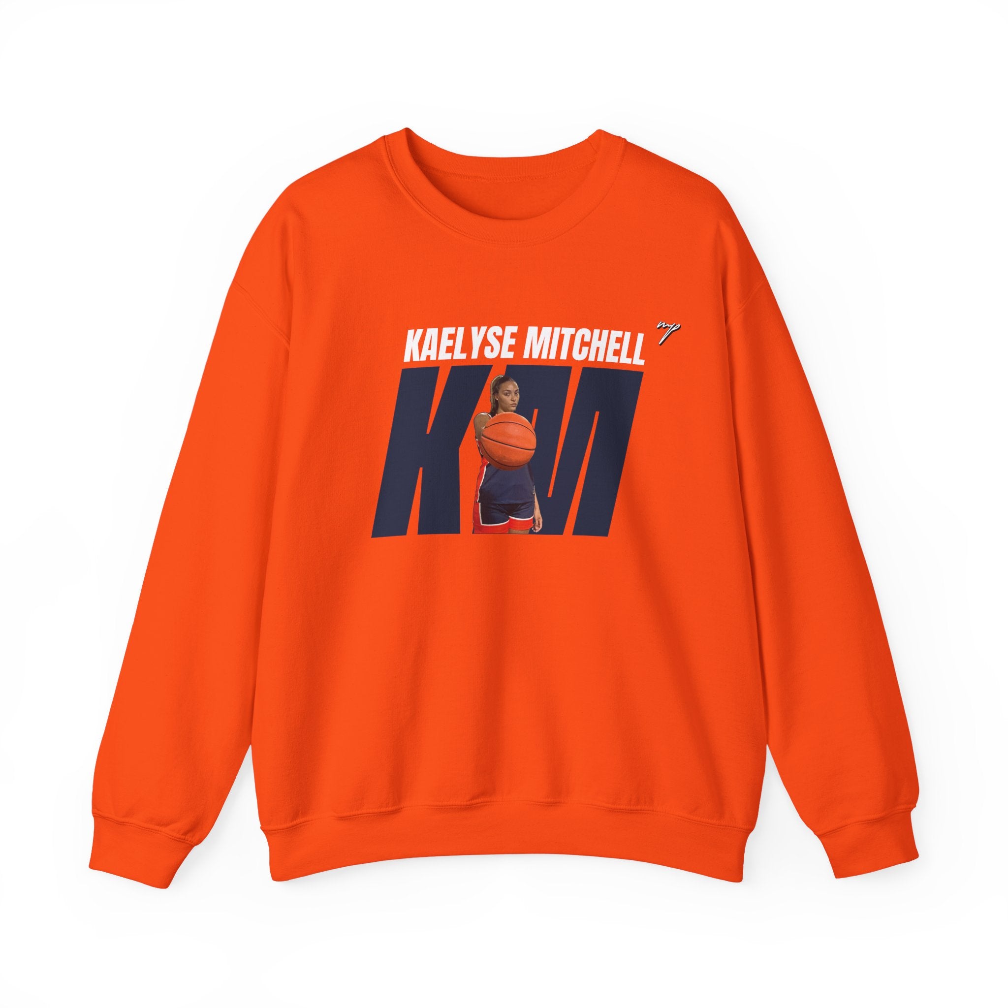 Kaelyse Mitchell Crewneck