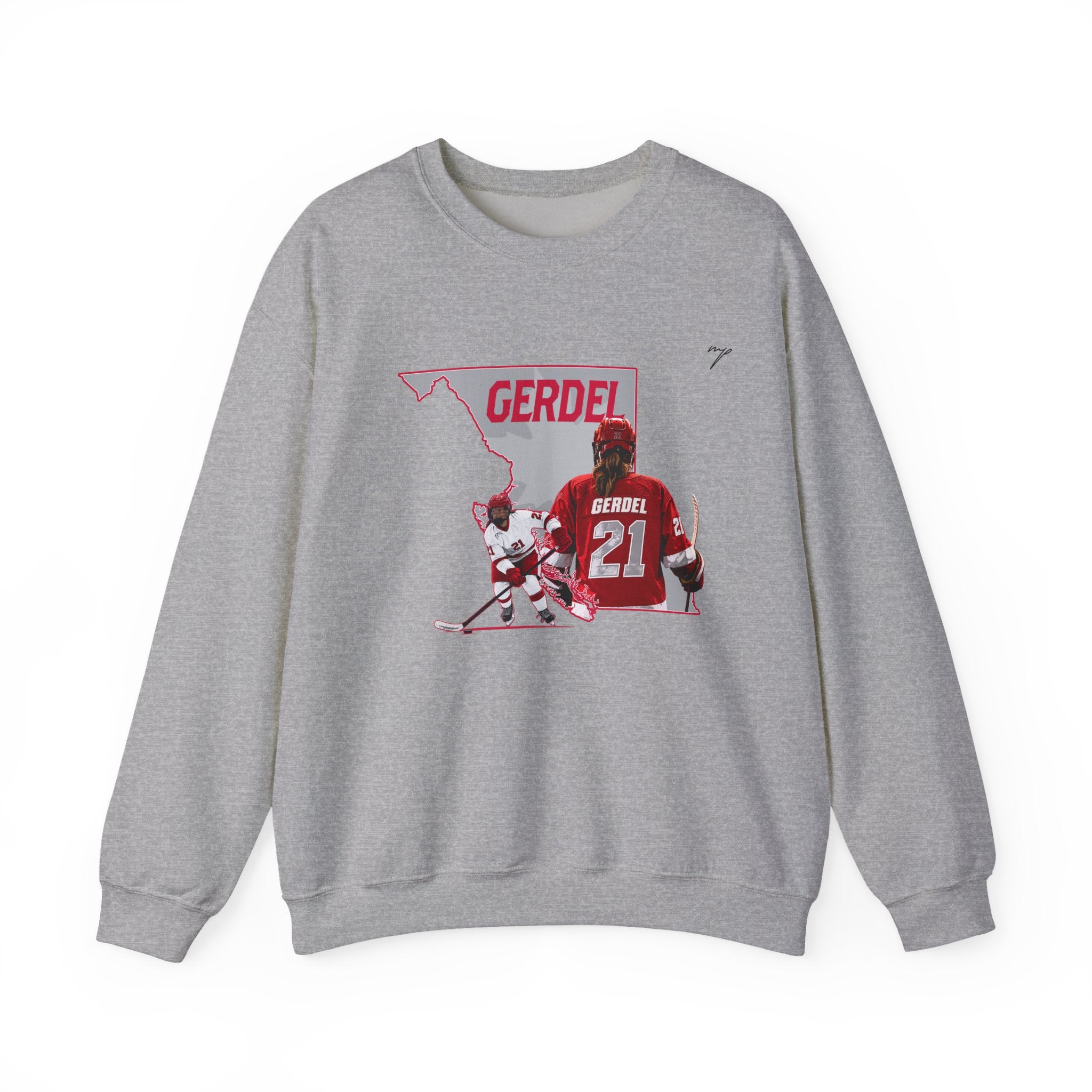 Sara Gerdel Crewneck