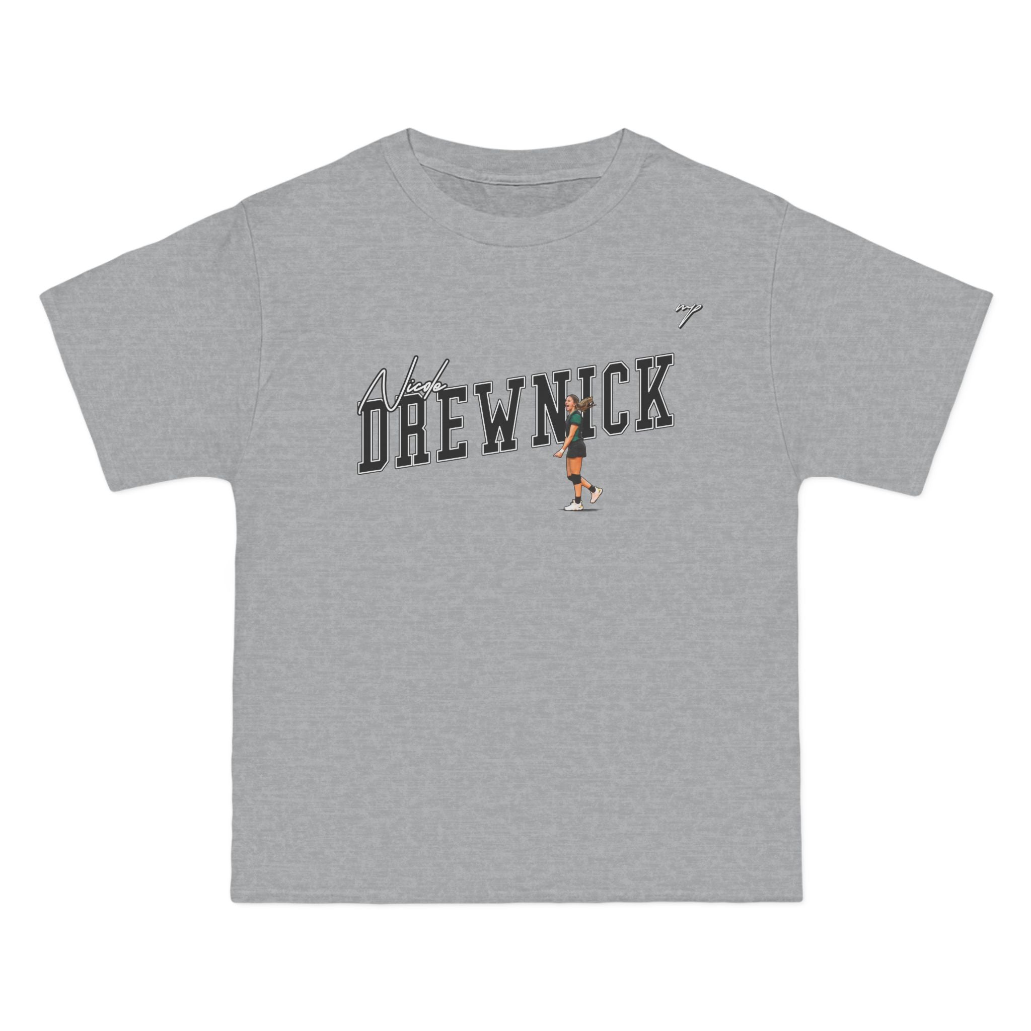 Nicole Drewnick Vintage Tee