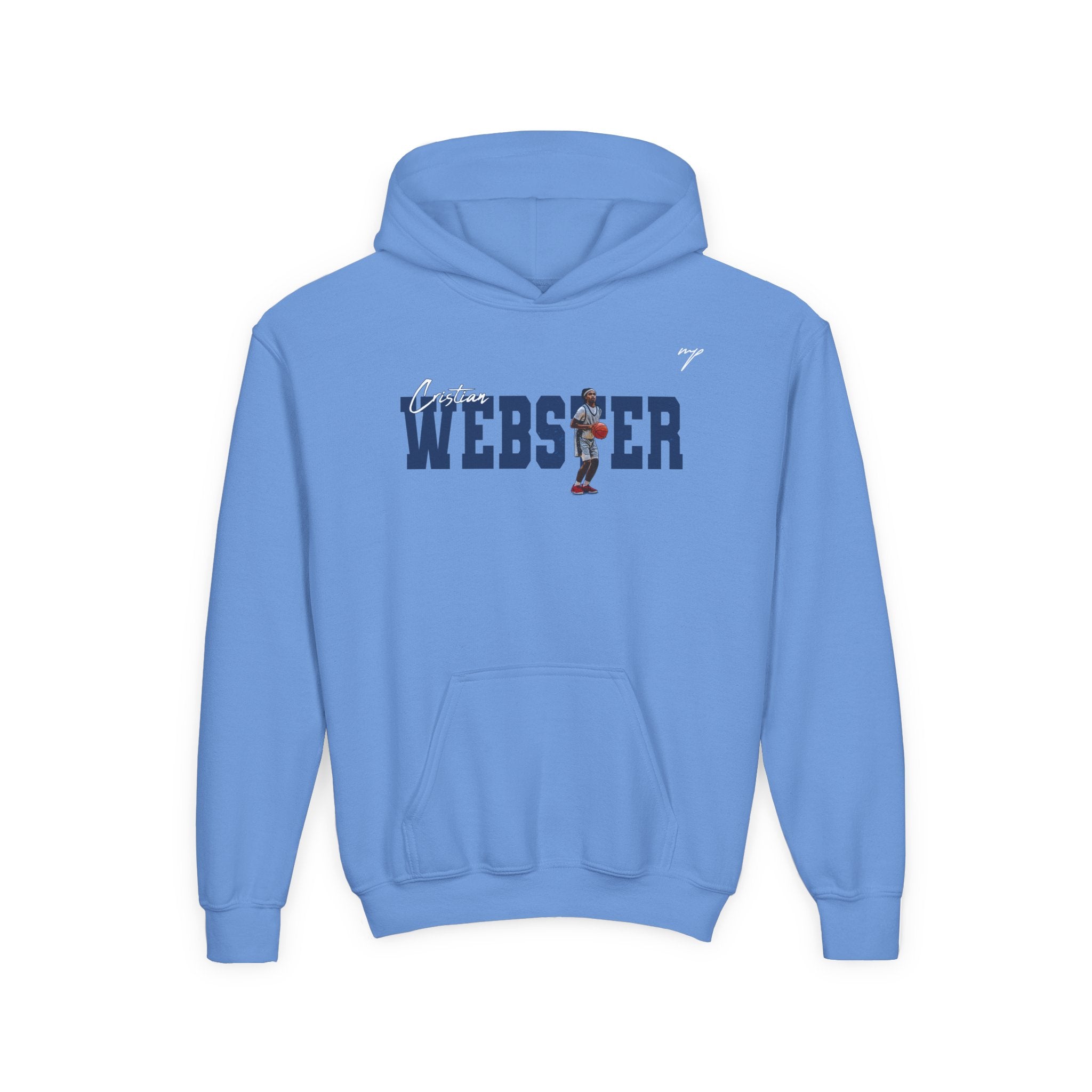 Cristian Webster YOUTH Hoodie