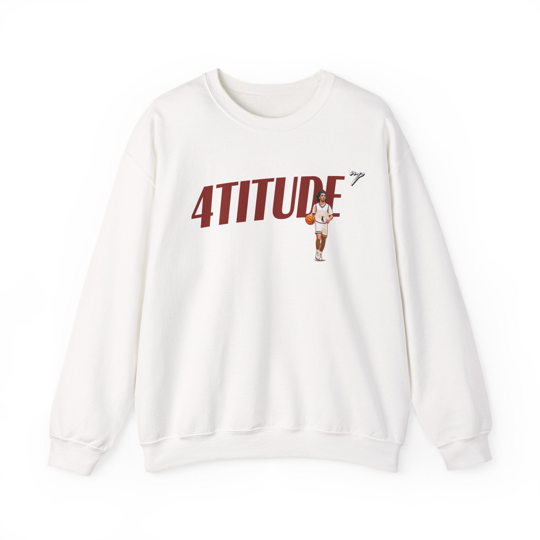 Eli Hudzik Crewneck