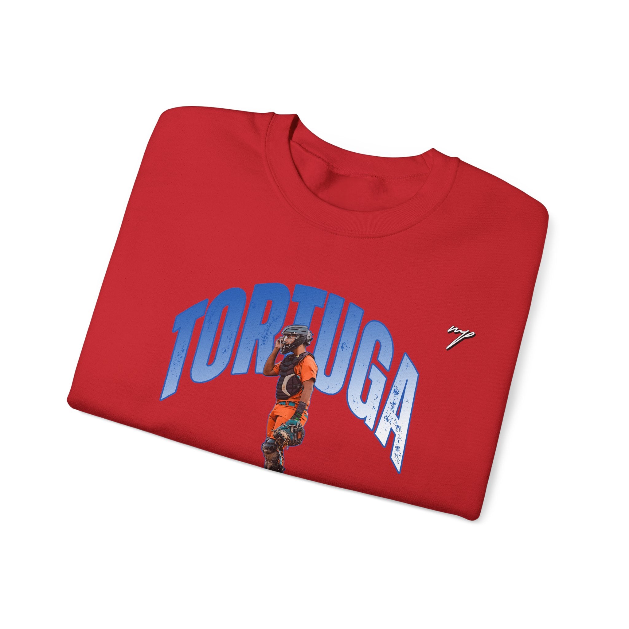 David Arroyo Crewneck