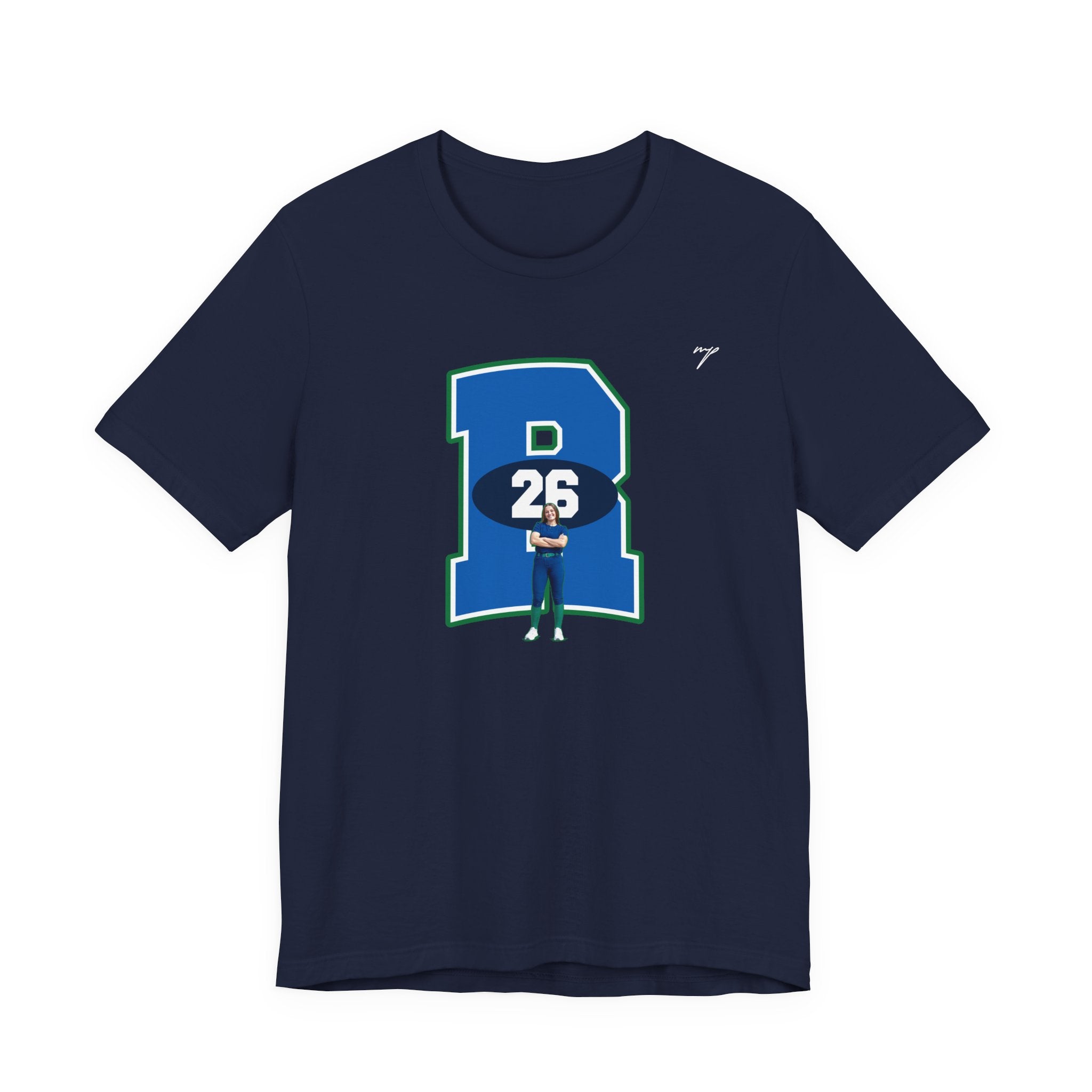 Ryleigh Johnson Graphic Tee