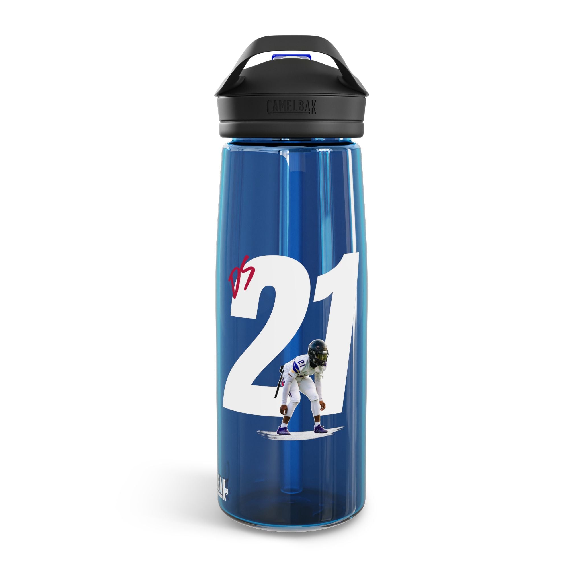 Damondtae Stevenson CamelBak Water Bottle