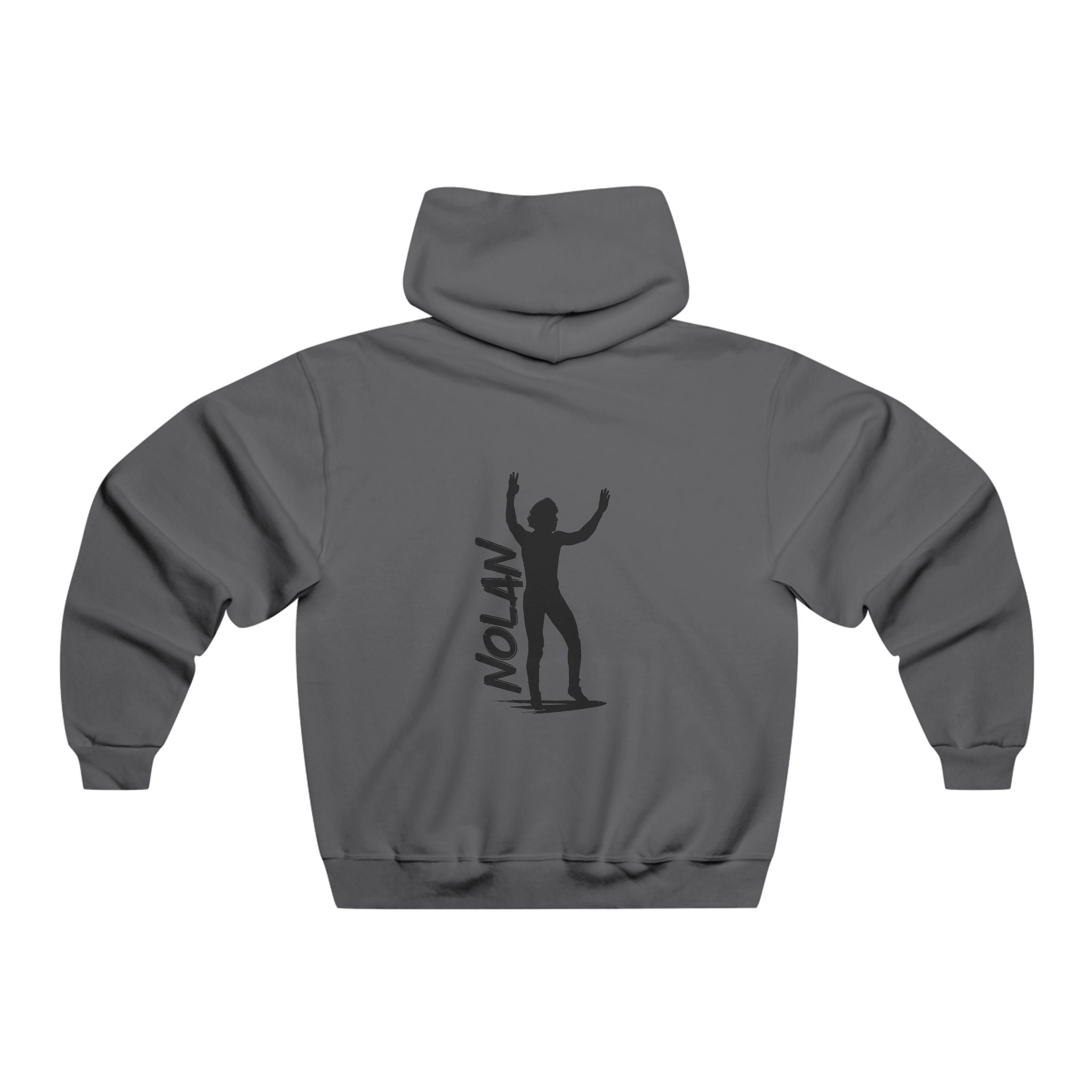Gavin Nolan Vintage Hoodie