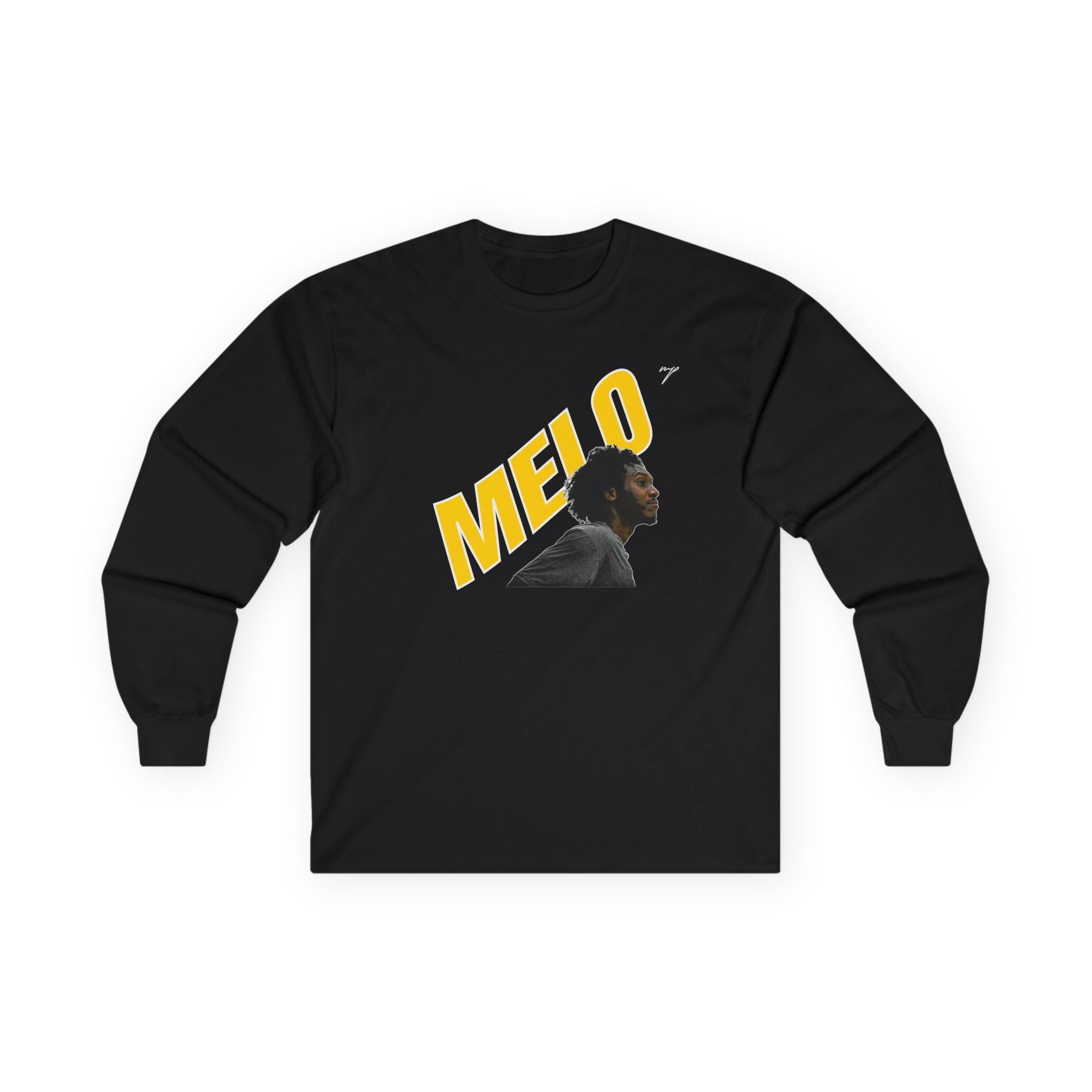 Shamel Smith Long Sleeve Tee