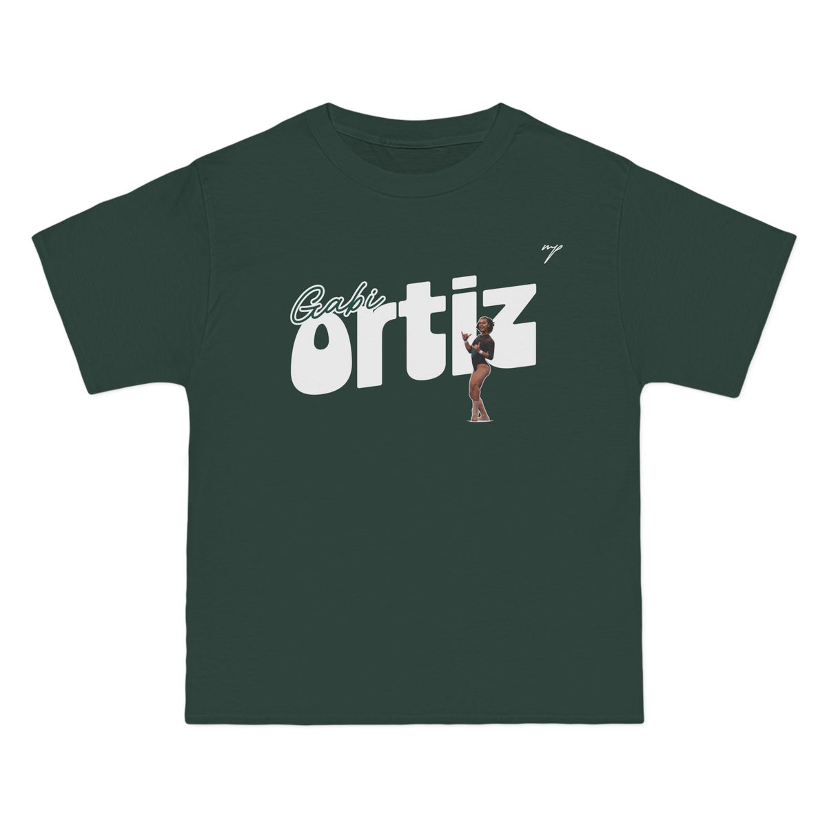 Gabi Ortiz Vintage Tee