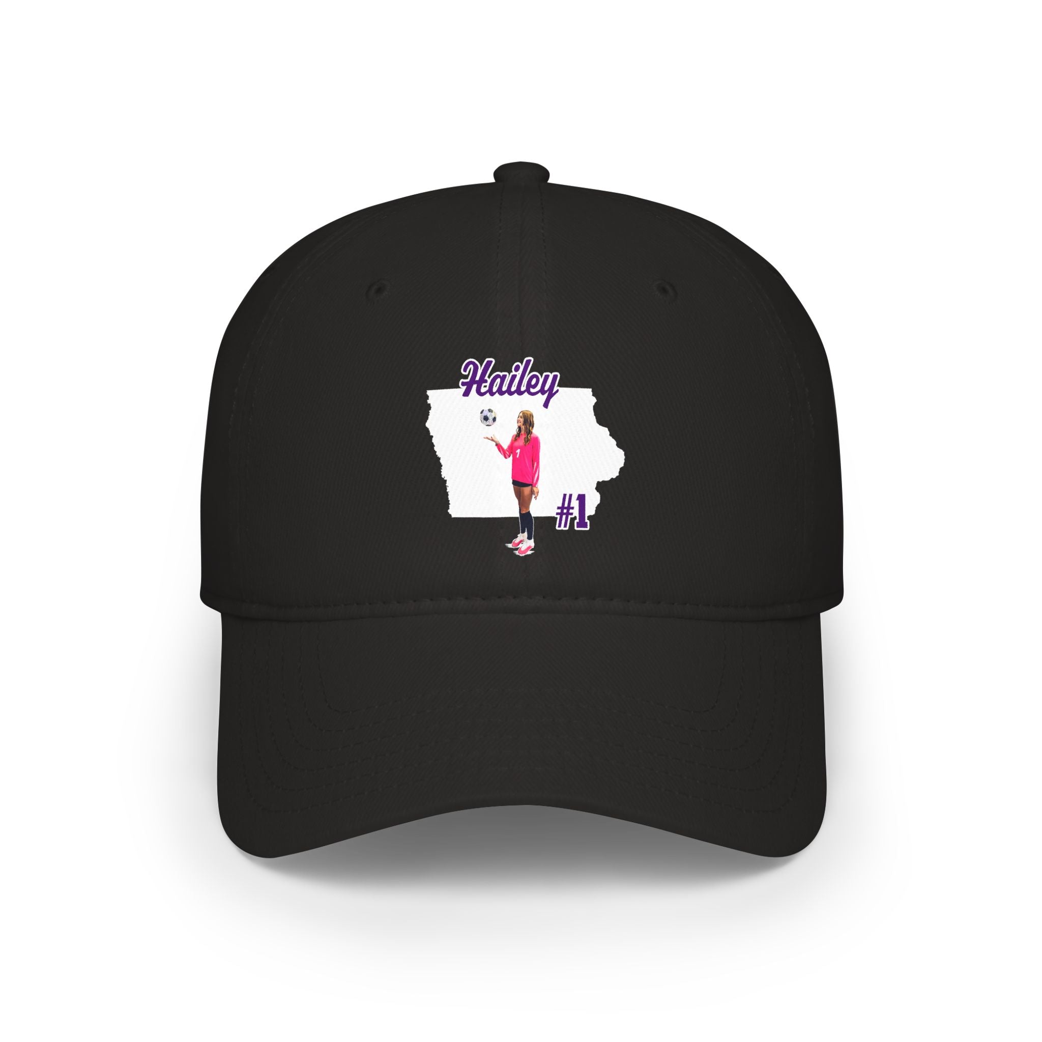 Hailey Luedtke Hat