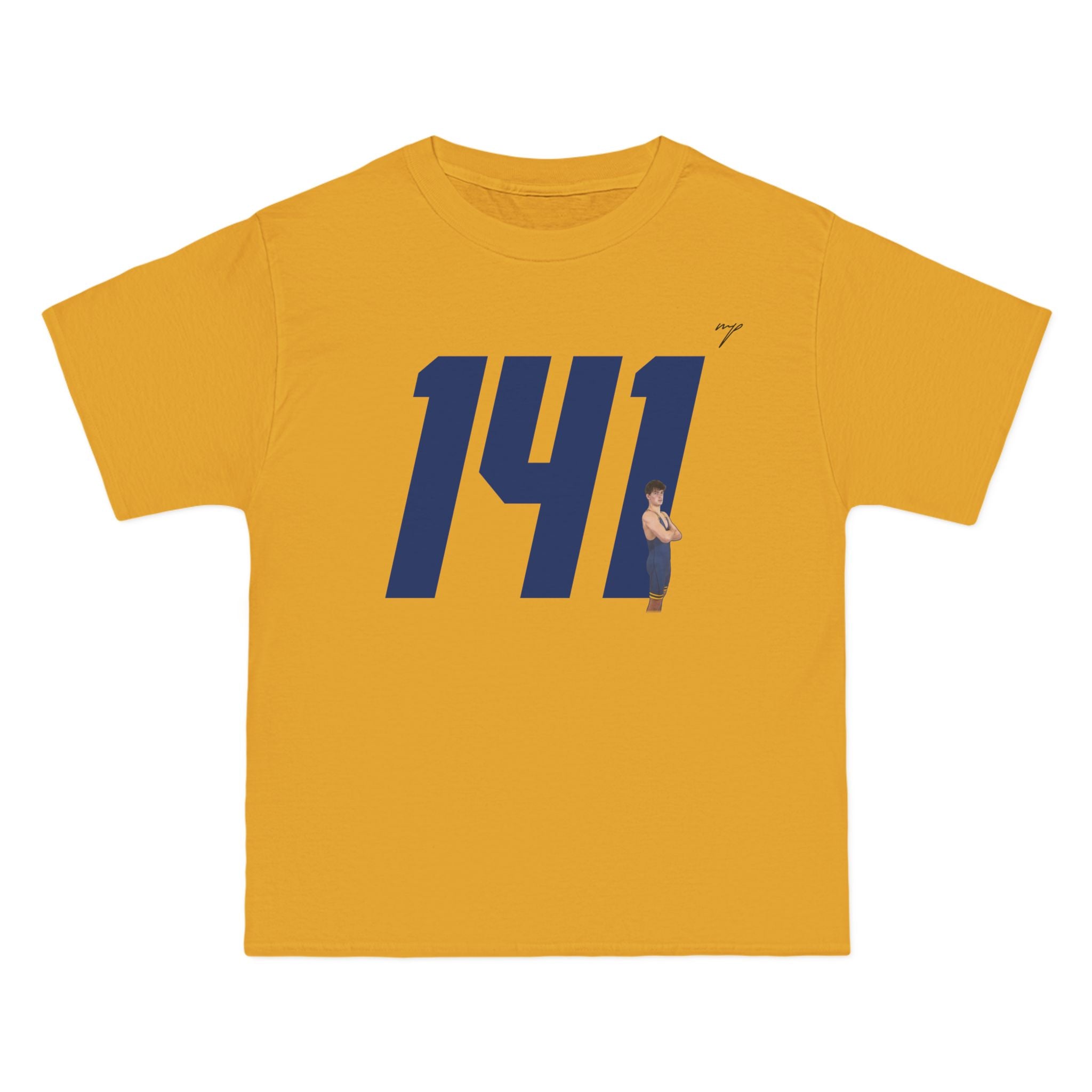 Maddox McArthur Vintage Tee