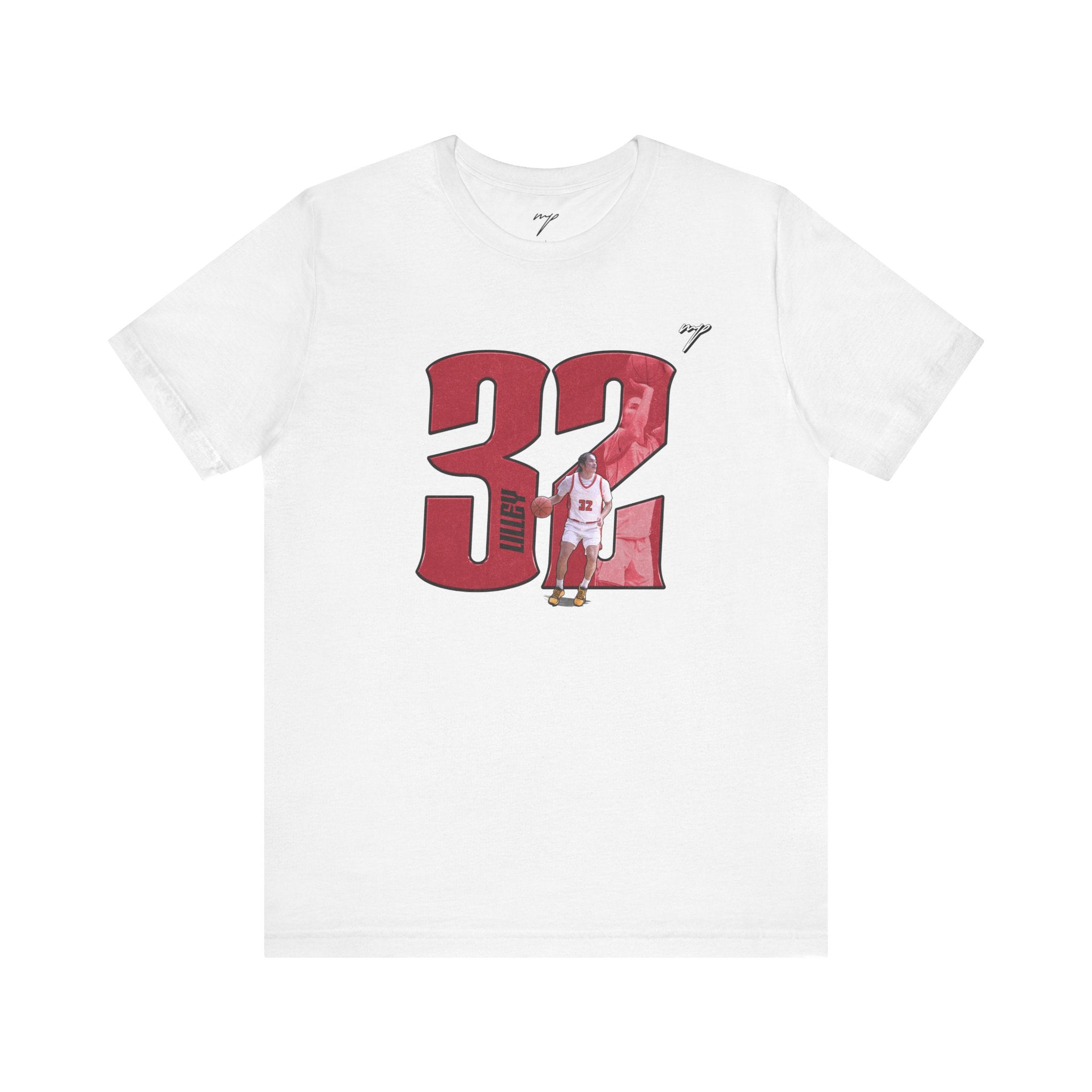 Delray Lilley Graphic Tee