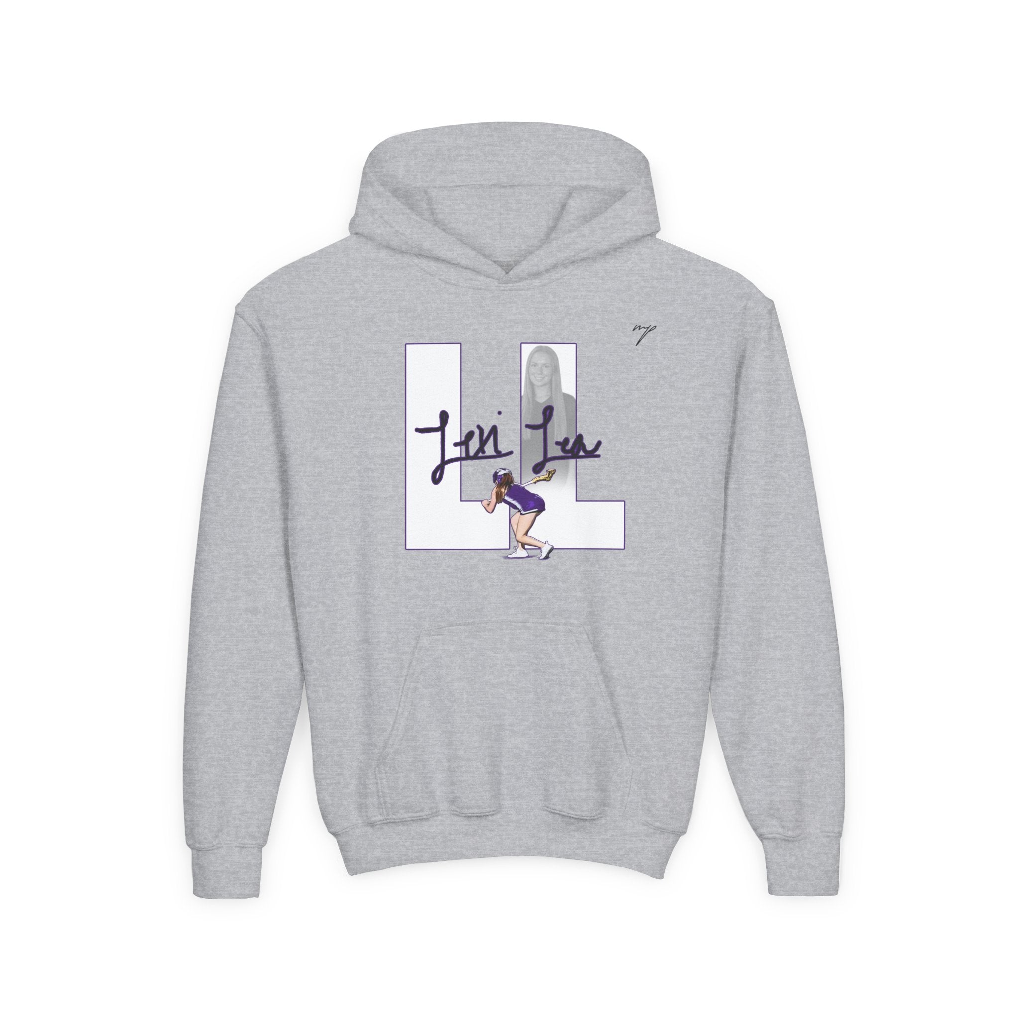 Lexi Lese YOUTH Hoodie