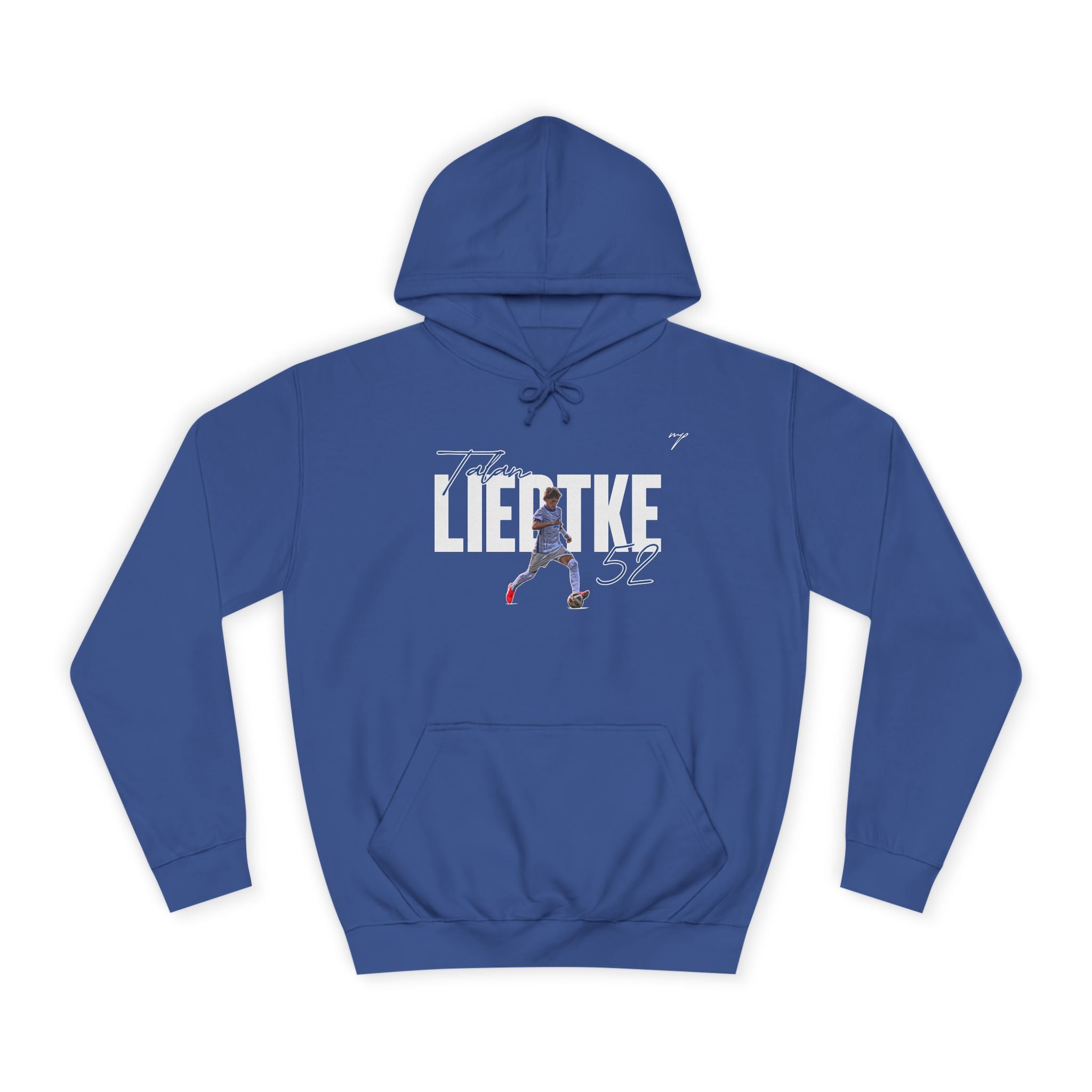 Talan Liedtke Hoodie