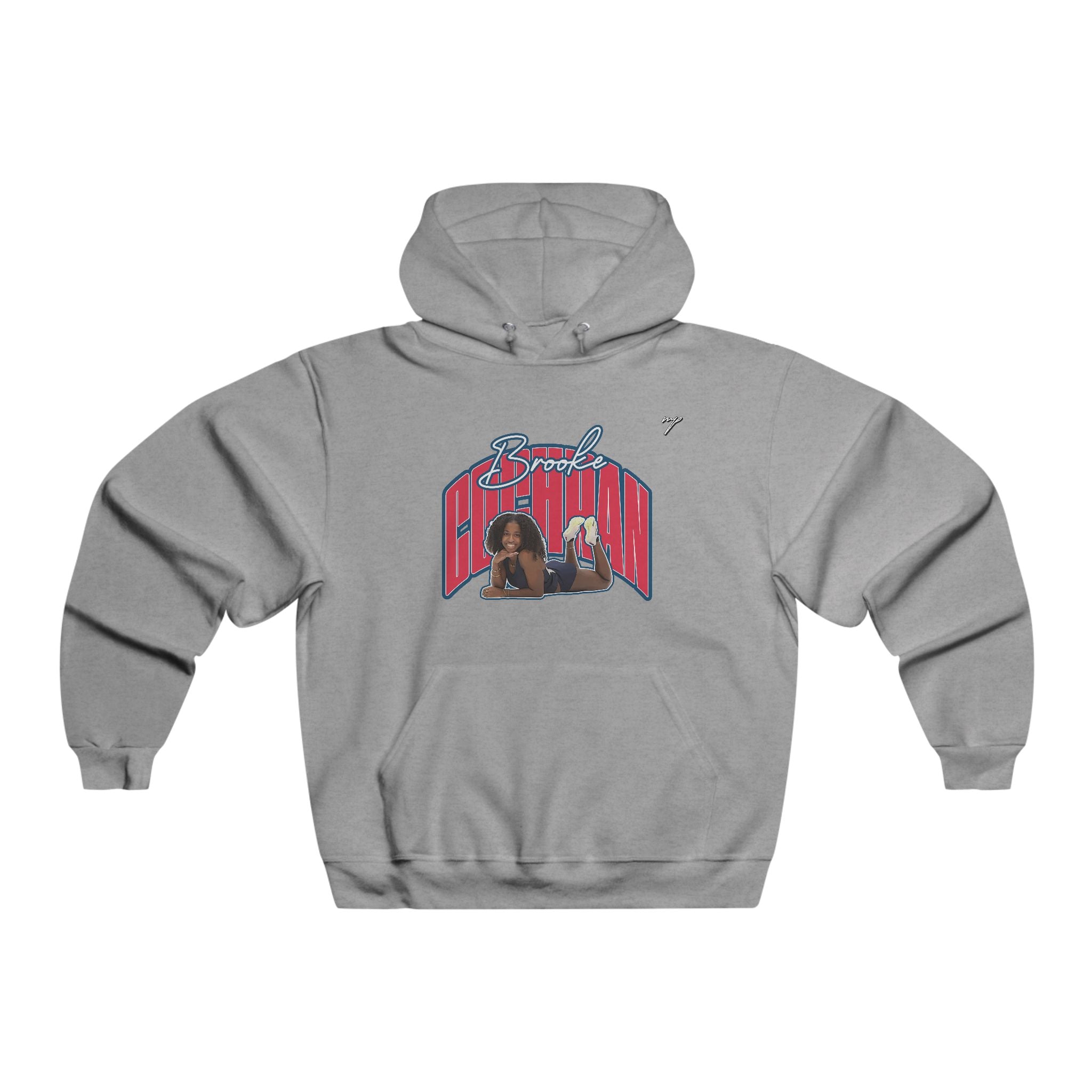 Brooke Cochran Vintage Hoodie