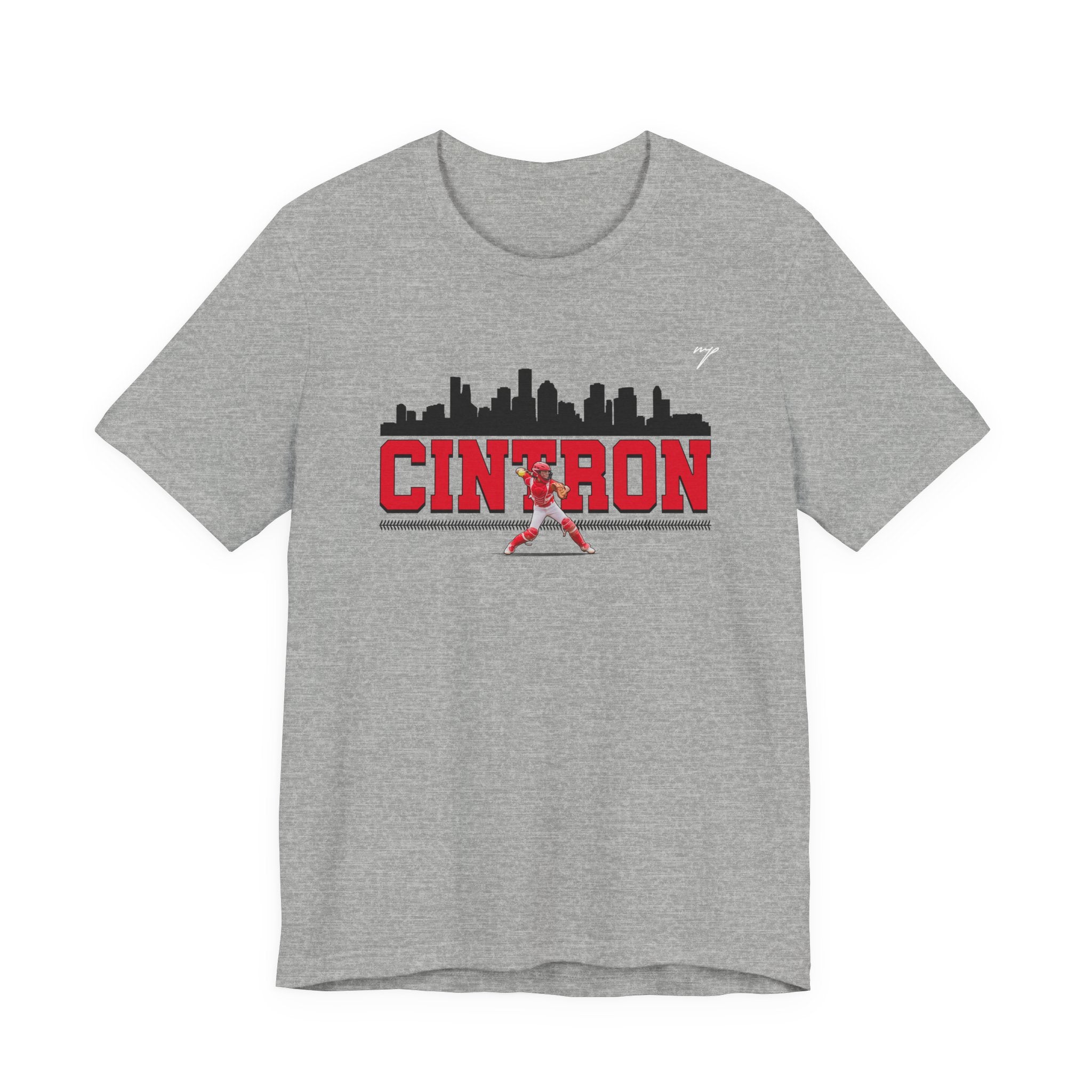 Isabel Cintron Graphic Tee