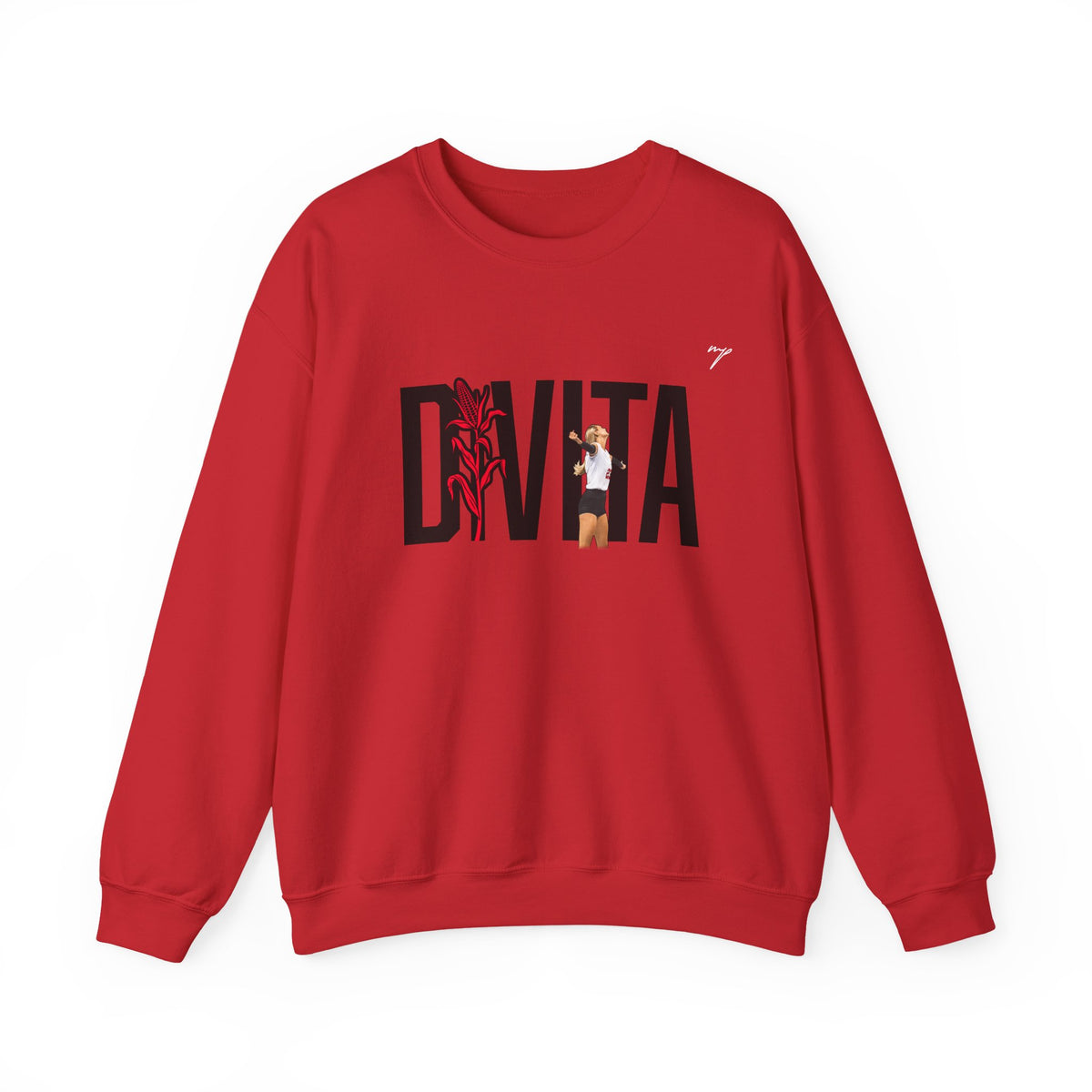 Gabby DiVita Crewneck