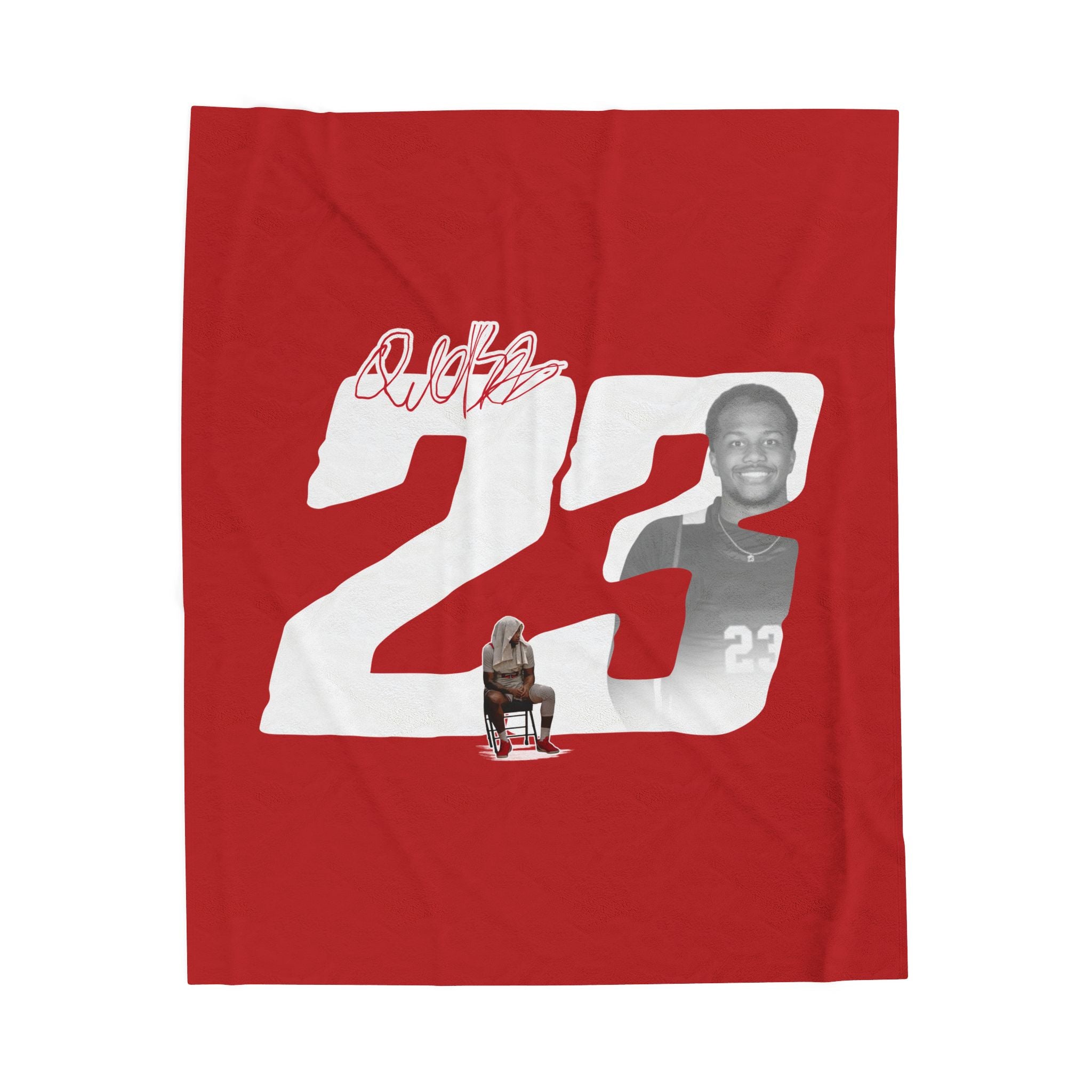 Qudire Bennett Blanket