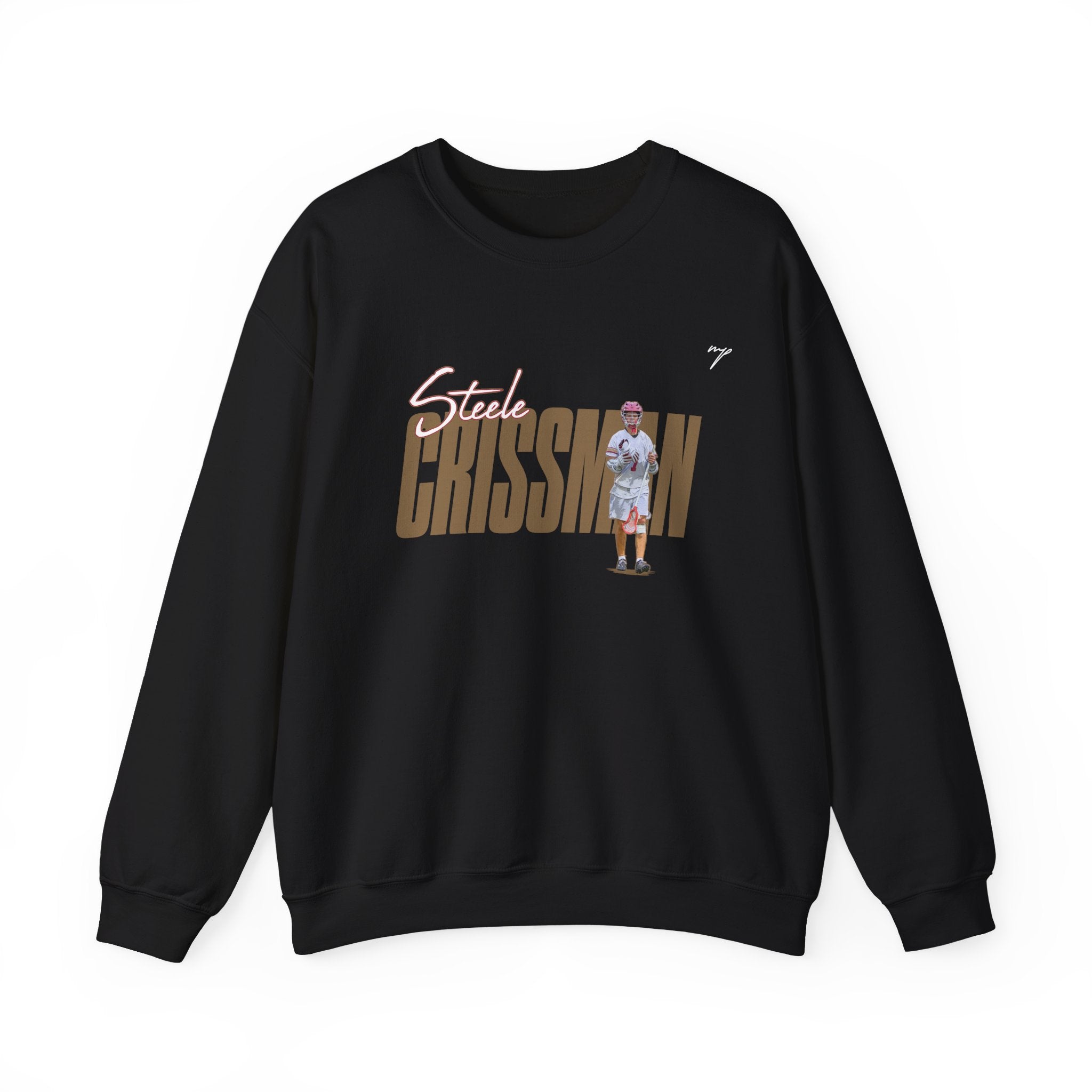 Steele Crissman Crewneck