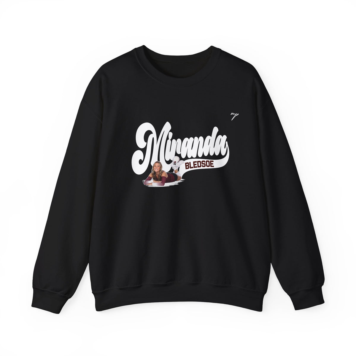 Miranda Bledsoe Crewneck